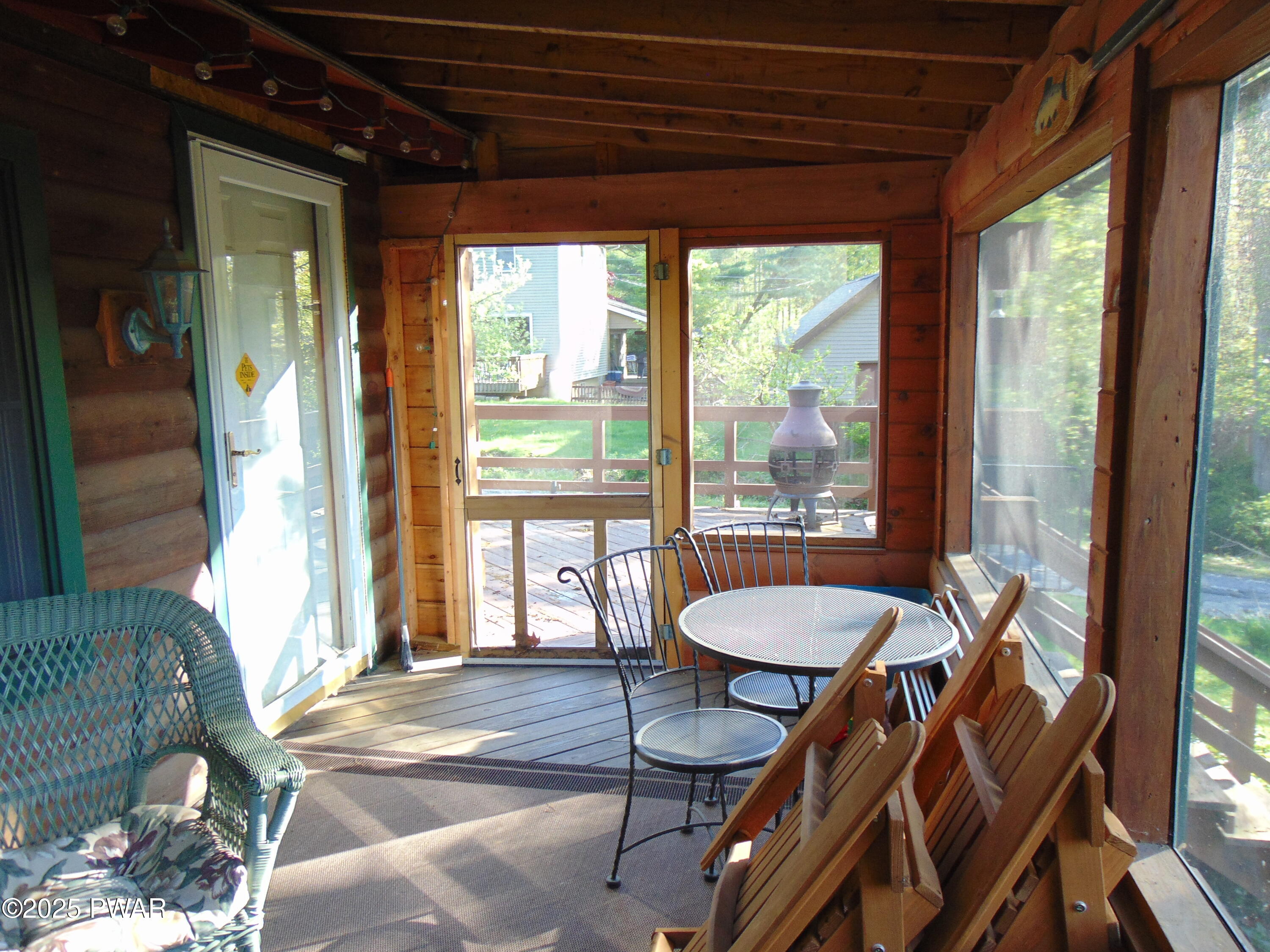 105 Leonard Lane, Paupack, Pennsylvania image 10