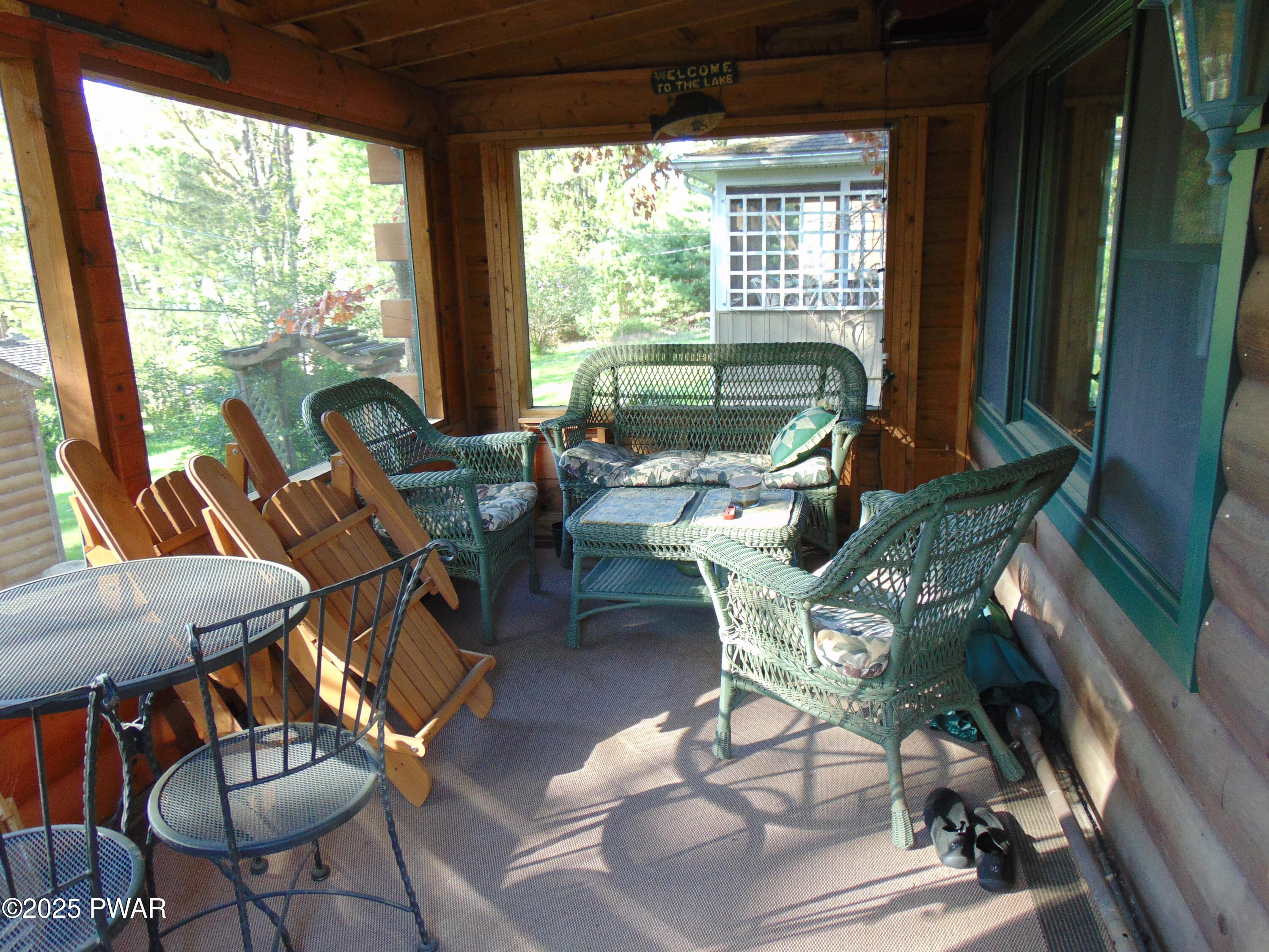 105 Leonard Lane, Paupack, Pennsylvania image 9