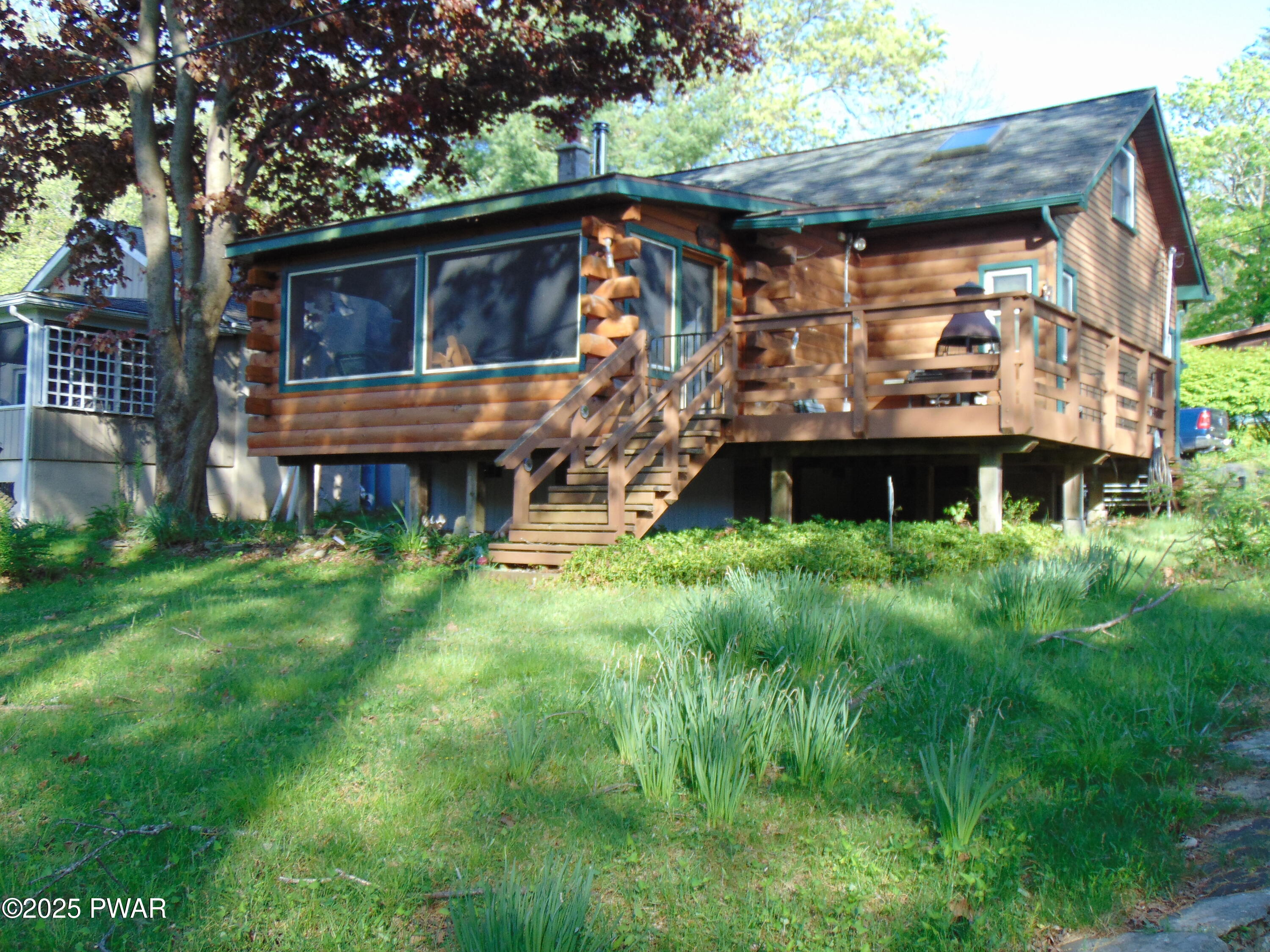 105 Leonard Lane, Paupack, Pennsylvania image 1