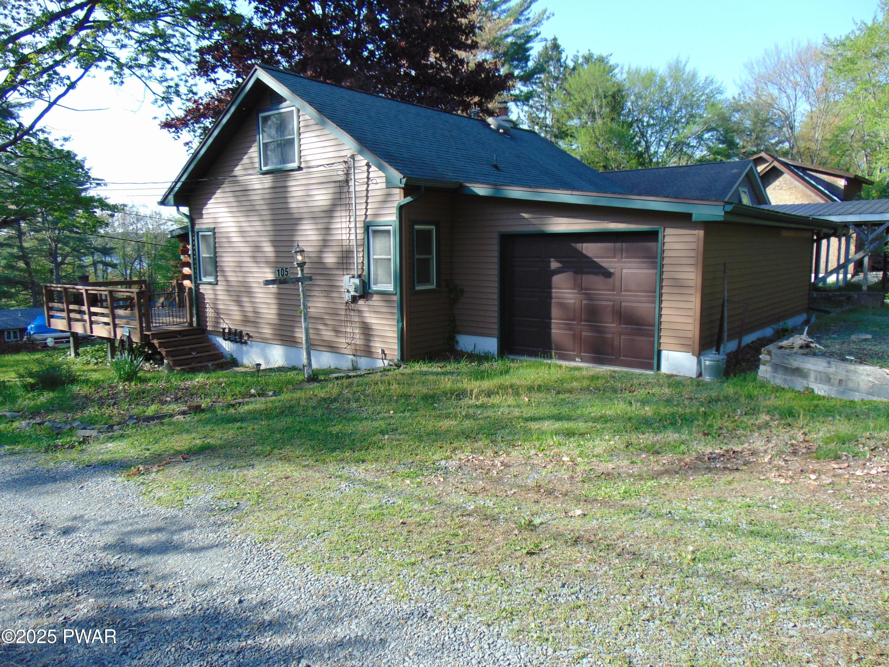 105 Leonard Lane, Paupack, Pennsylvania image 7