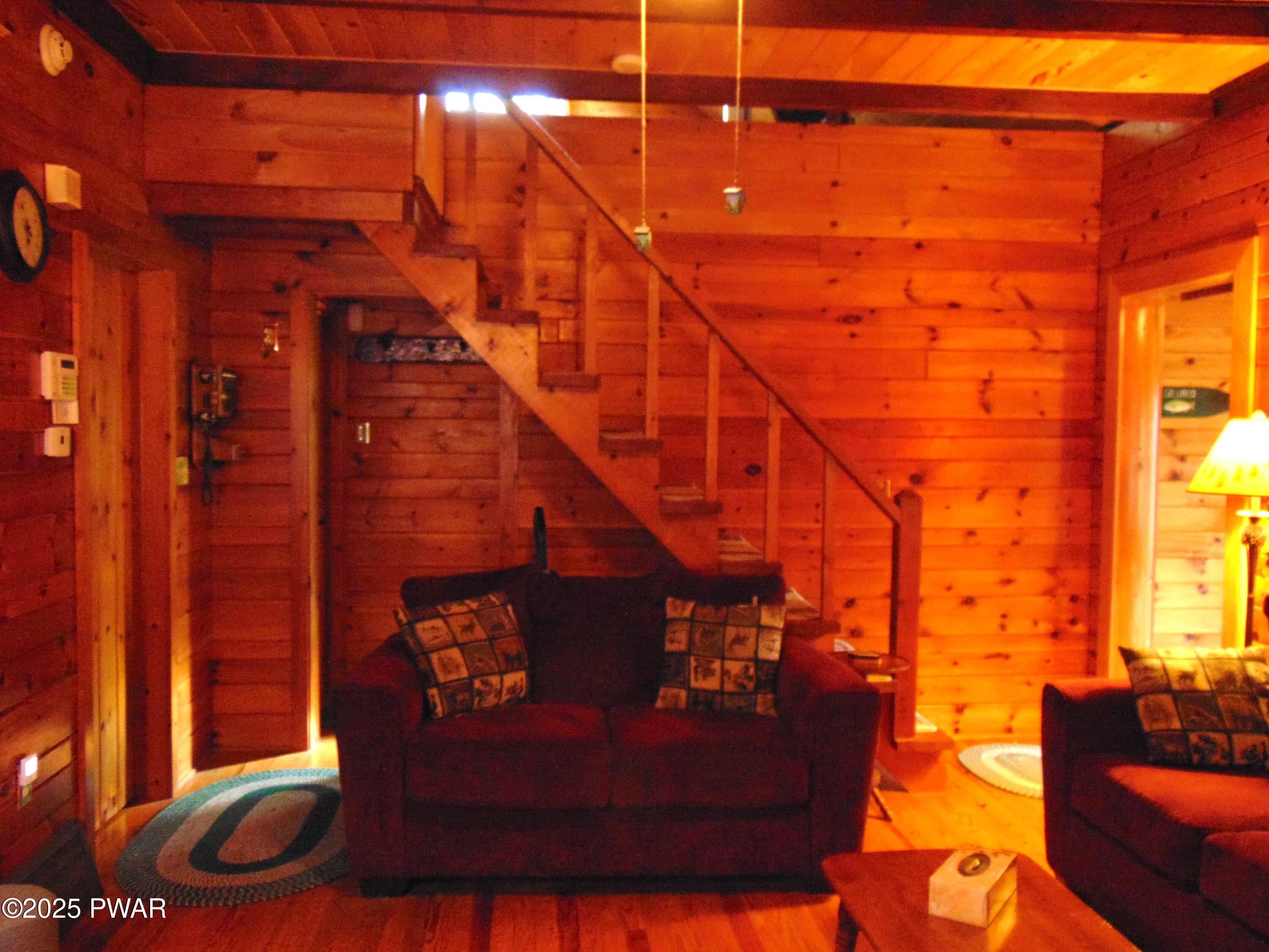 105 Leonard Lane, Paupack, Pennsylvania image 21