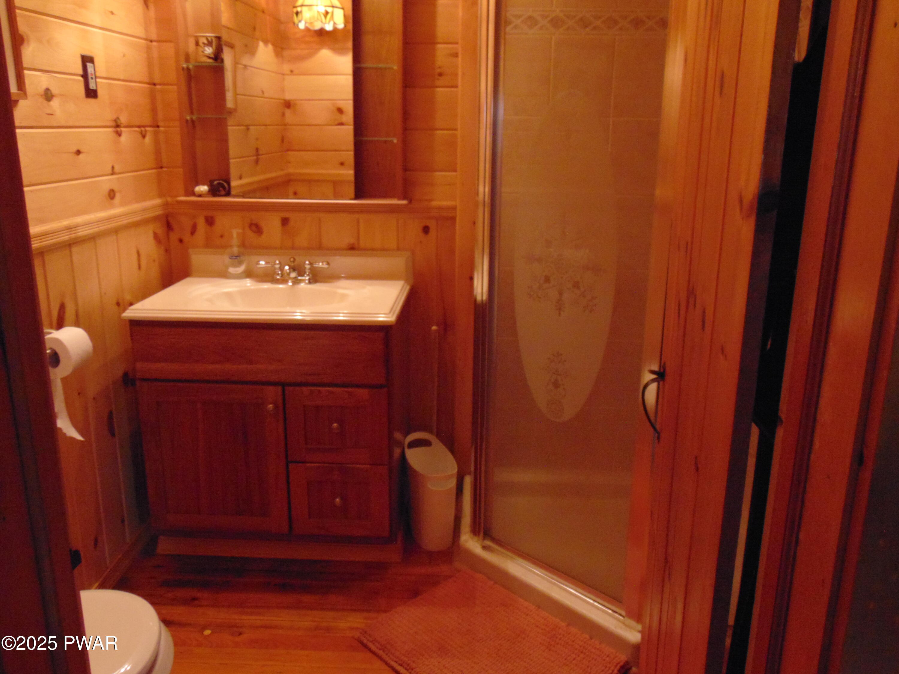 105 Leonard Lane, Paupack, Pennsylvania image 28