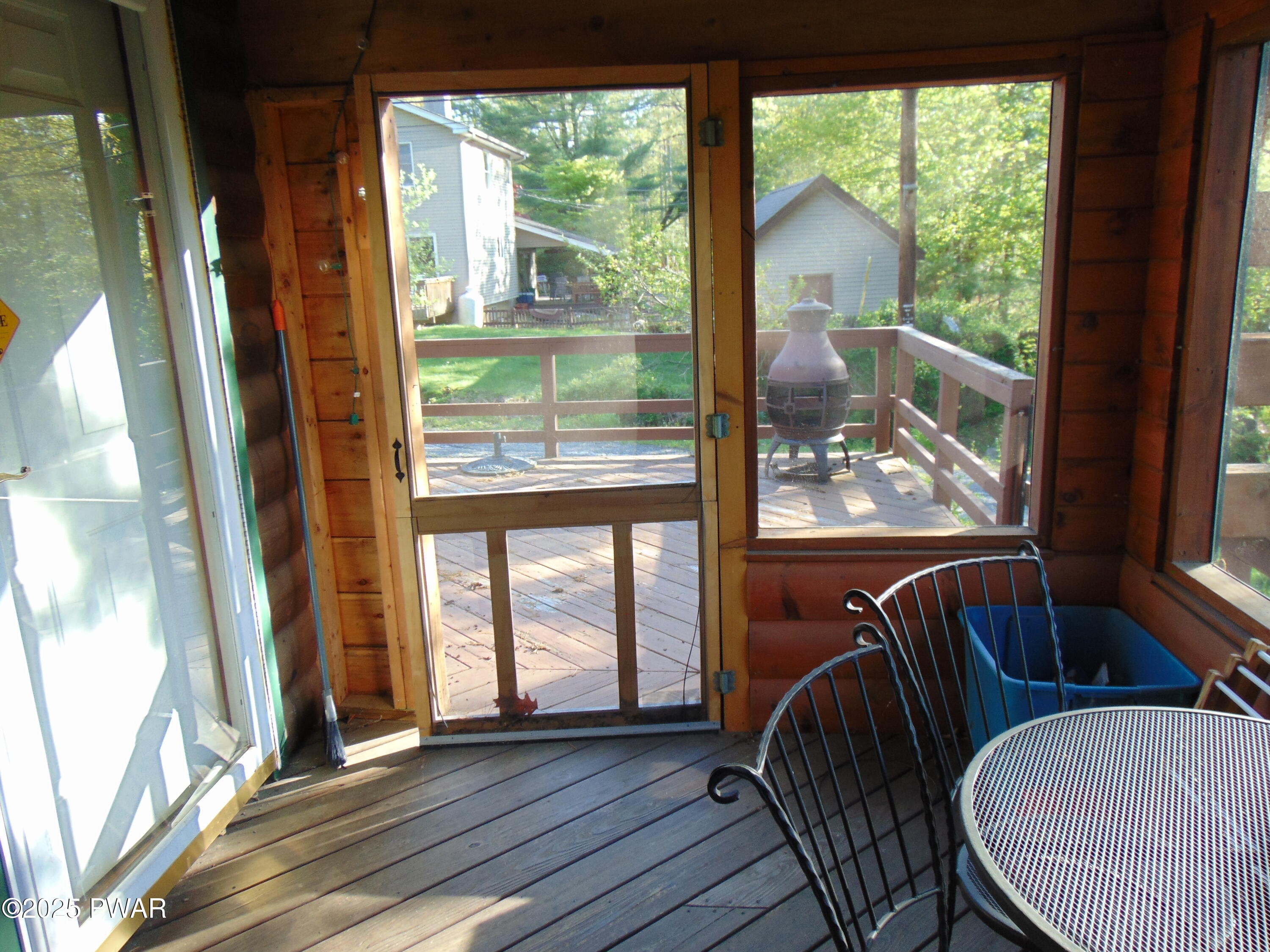105 Leonard Lane, Paupack, Pennsylvania image 12
