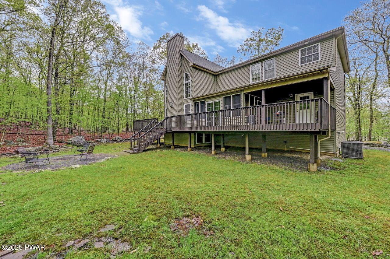 110 Heritage Drive, Lackawaxen, Pennsylvania image 3