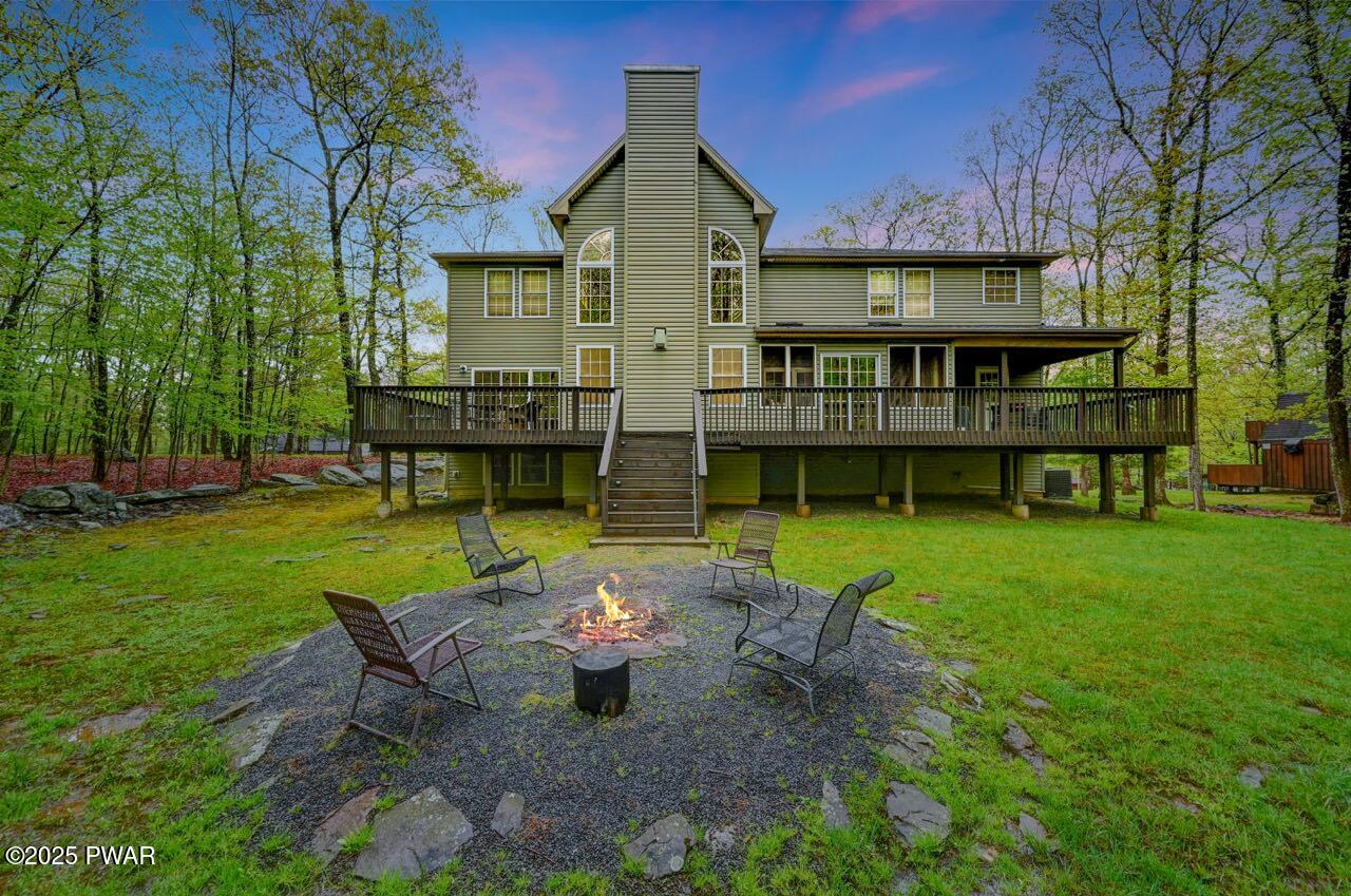 110 Heritage Drive, Lackawaxen, Pennsylvania image 4