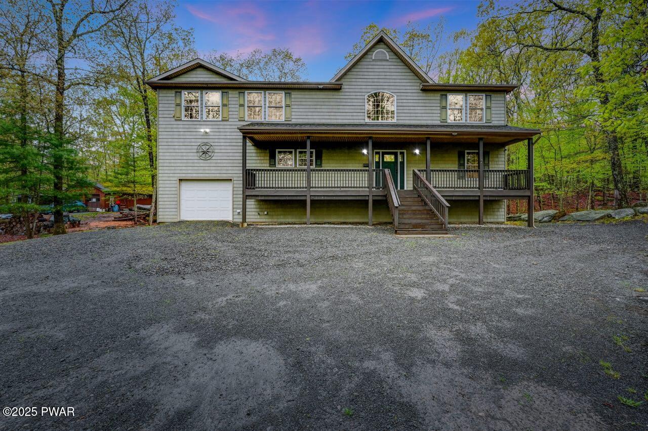 110 Heritage Drive, Lackawaxen, Pennsylvania image 2