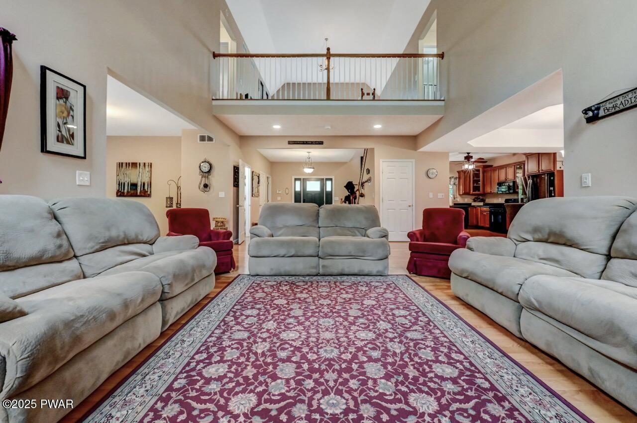 110 Heritage Drive, Lackawaxen, Pennsylvania image 15