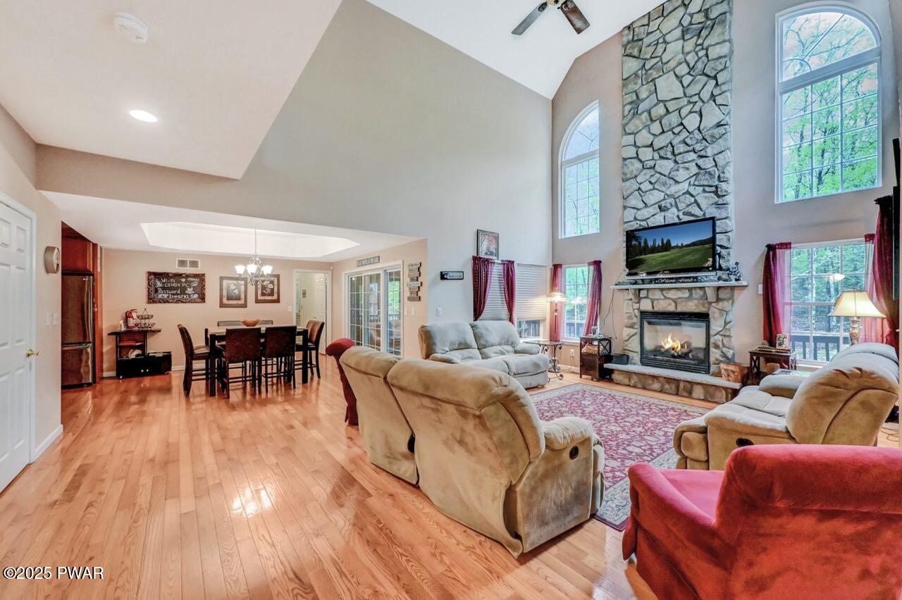 110 Heritage Drive, Lackawaxen, Pennsylvania image 18