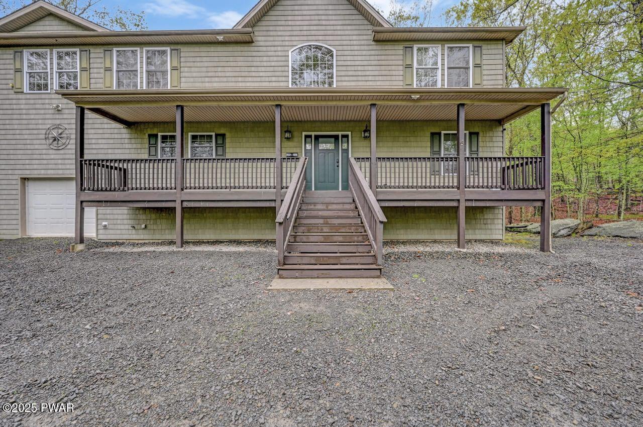 110 Heritage Drive, Lackawaxen, Pennsylvania image 6