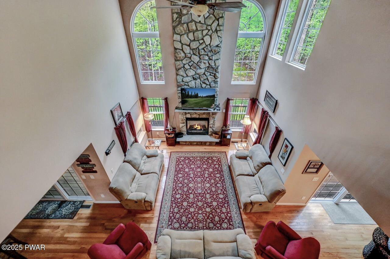 110 Heritage Drive, Lackawaxen, Pennsylvania image 45