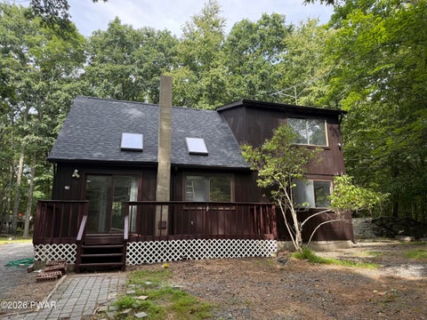 Homes For Rent - 119 Northwynd Drive<br/> Milford, PA 18337