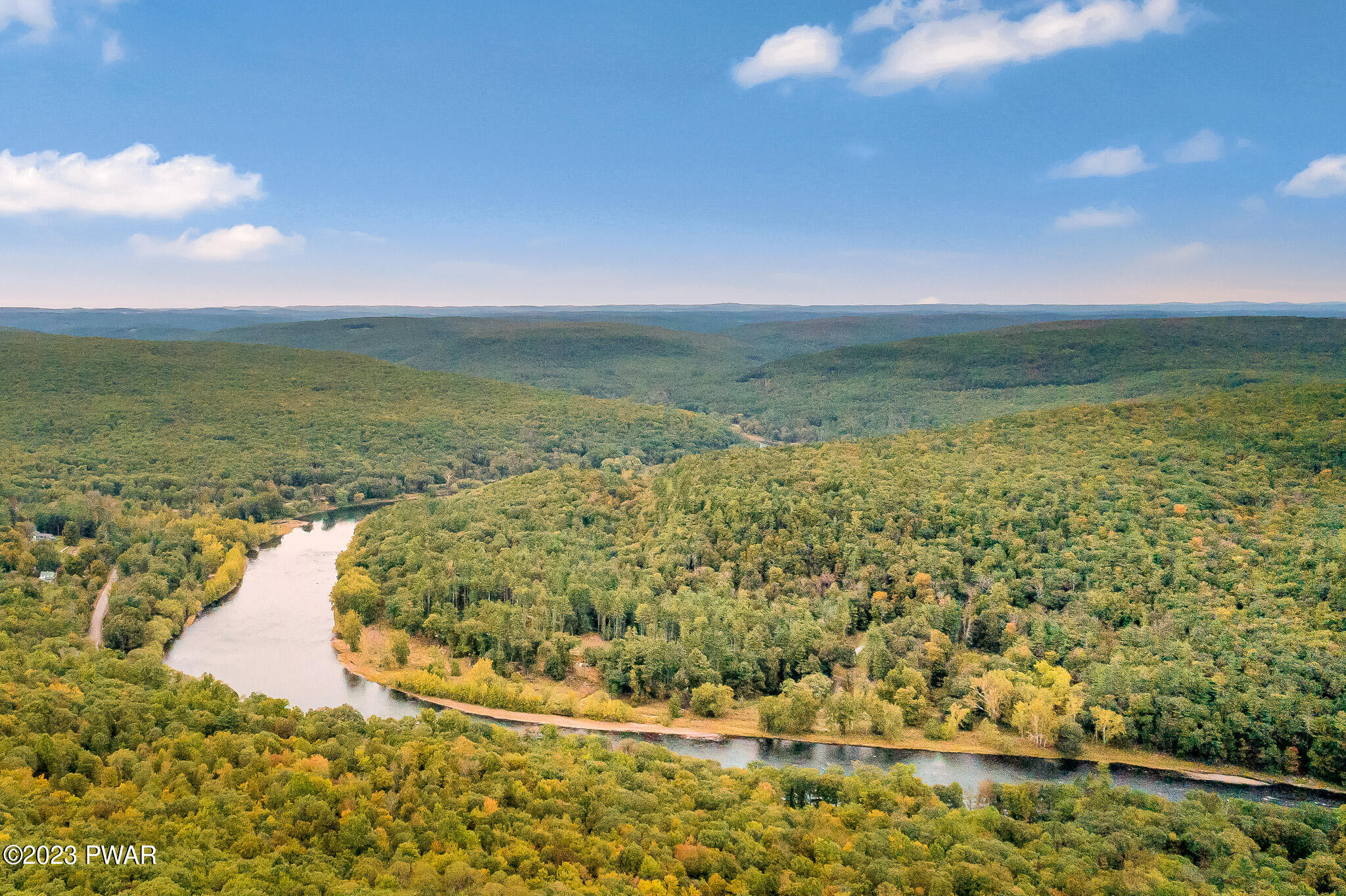 126 Plateau Drive, Lackawaxen, Pennsylvania image 48