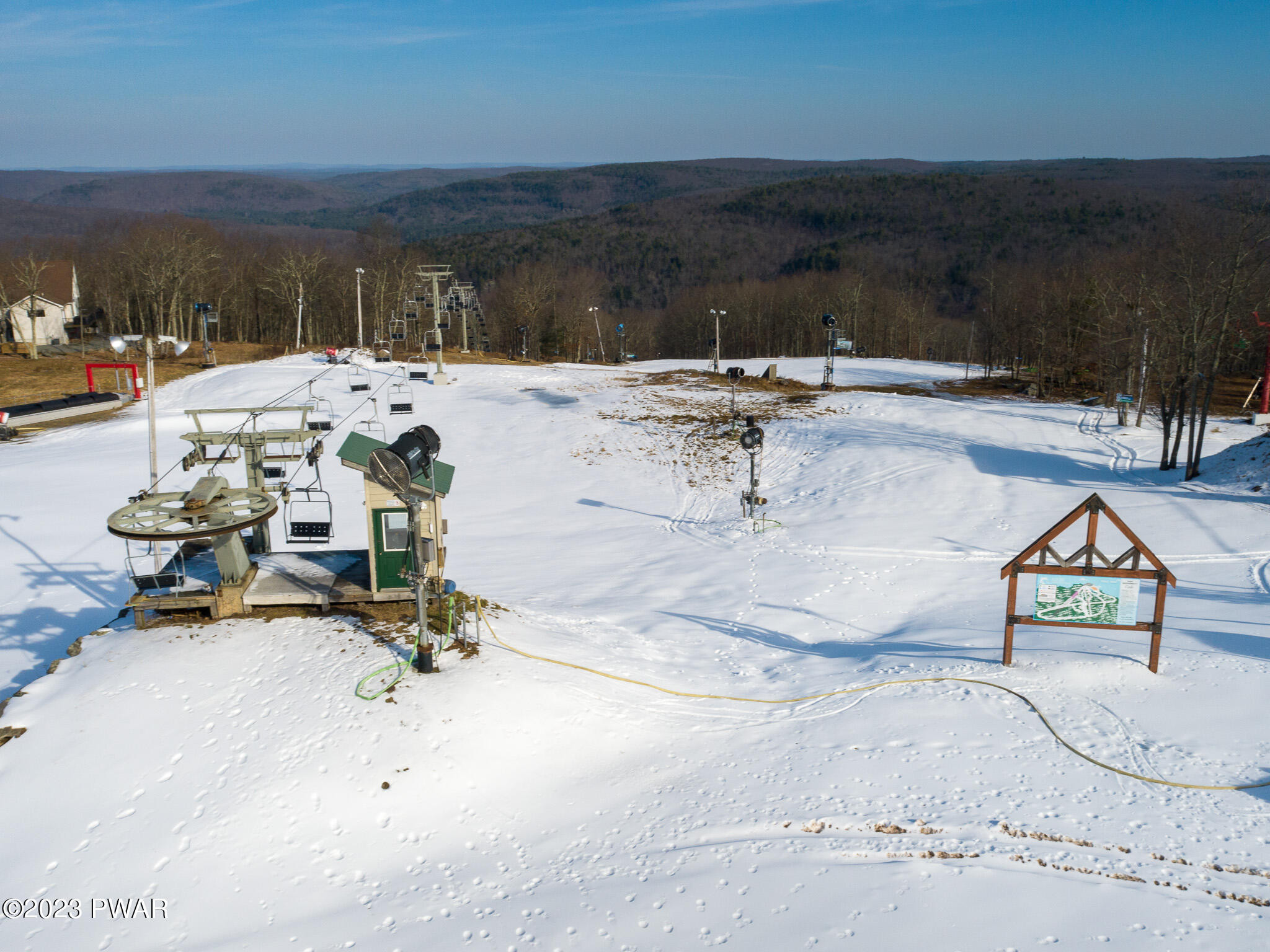 126 Plateau Drive, Lackawaxen, Pennsylvania image 45