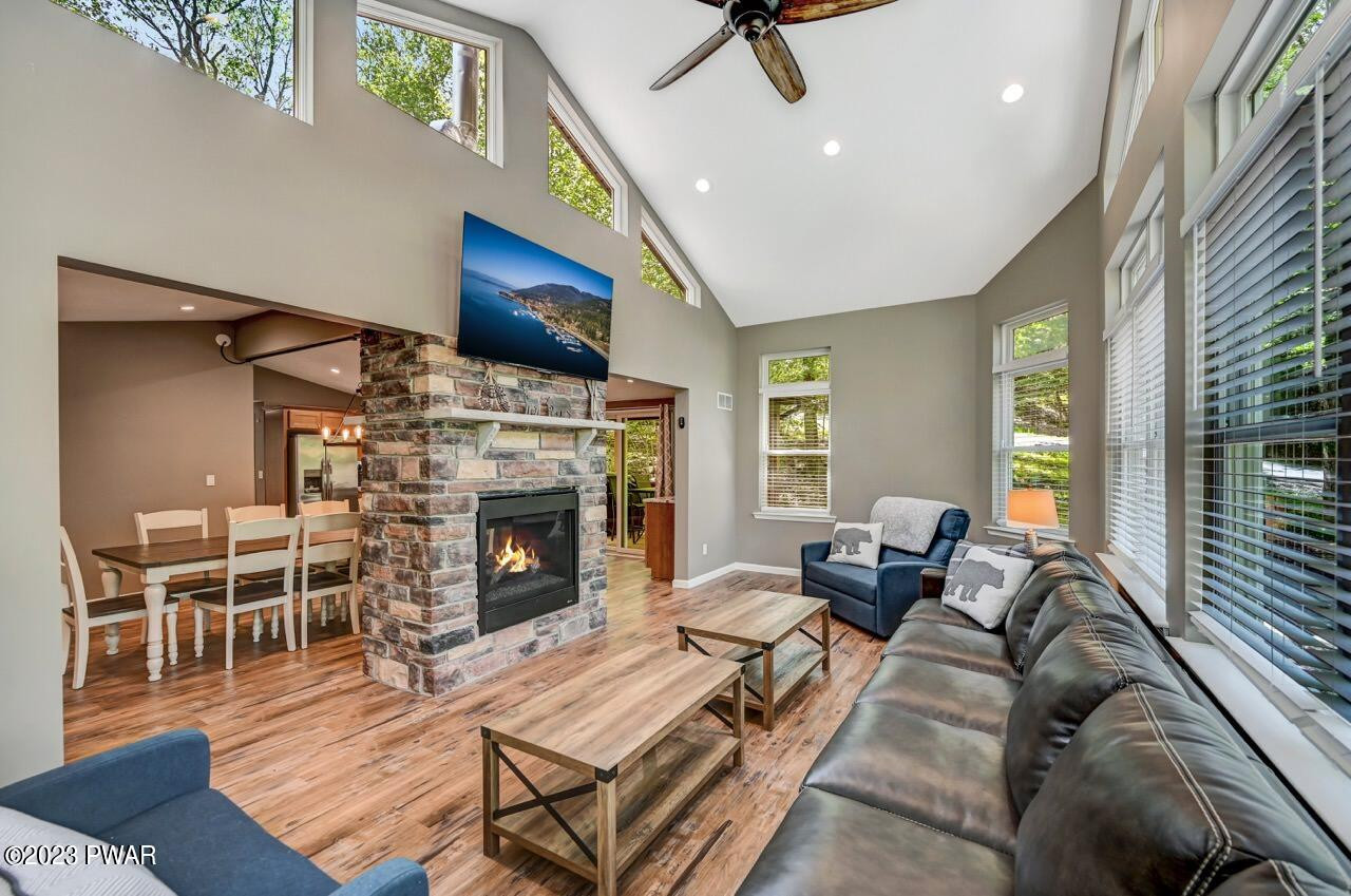 126 Plateau Drive, Lackawaxen, Pennsylvania image 12