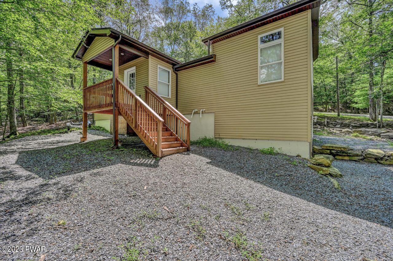 126 Plateau Drive, Lackawaxen, Pennsylvania image 39