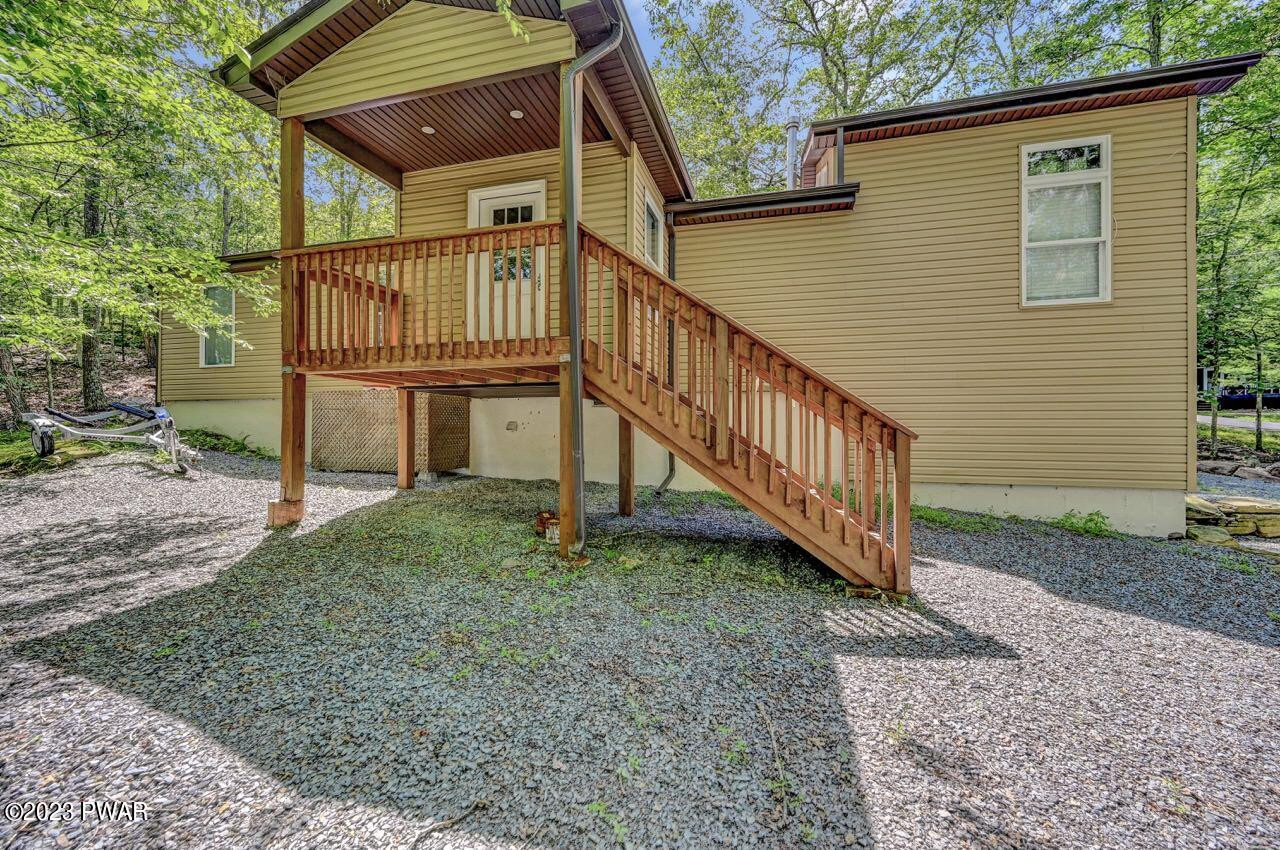126 Plateau Drive, Lackawaxen, Pennsylvania image 40
