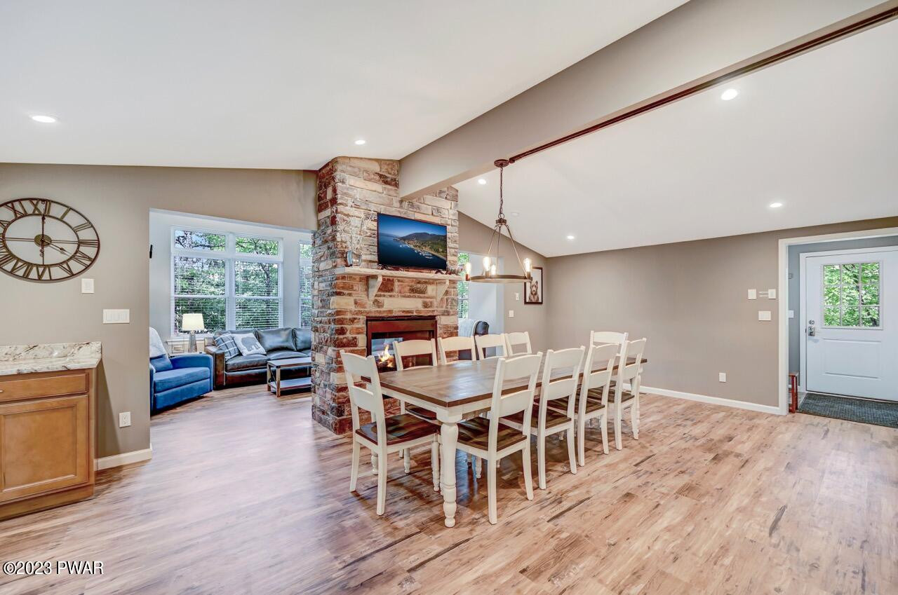 126 Plateau Drive, Lackawaxen, Pennsylvania image 17