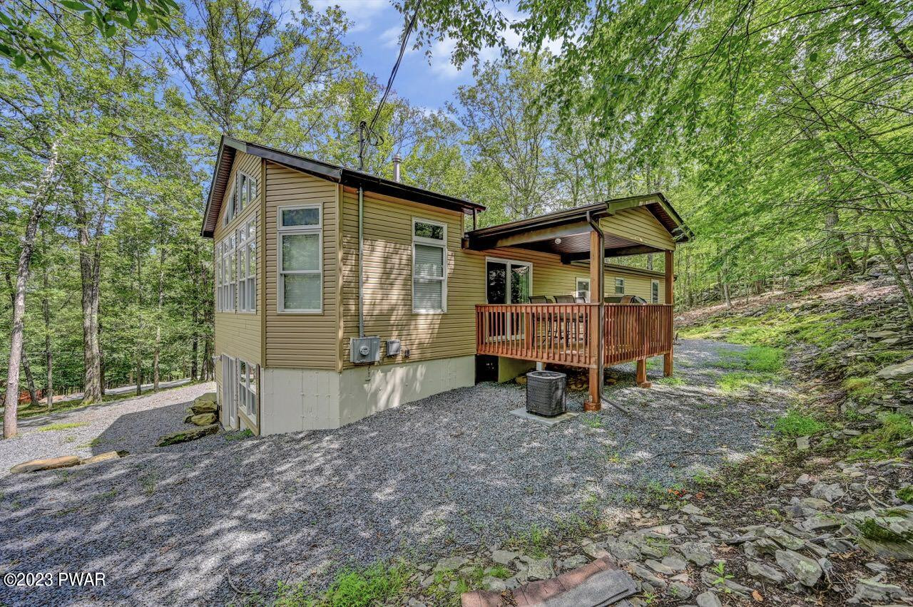 126 Plateau Drive, Lackawaxen, Pennsylvania image 37