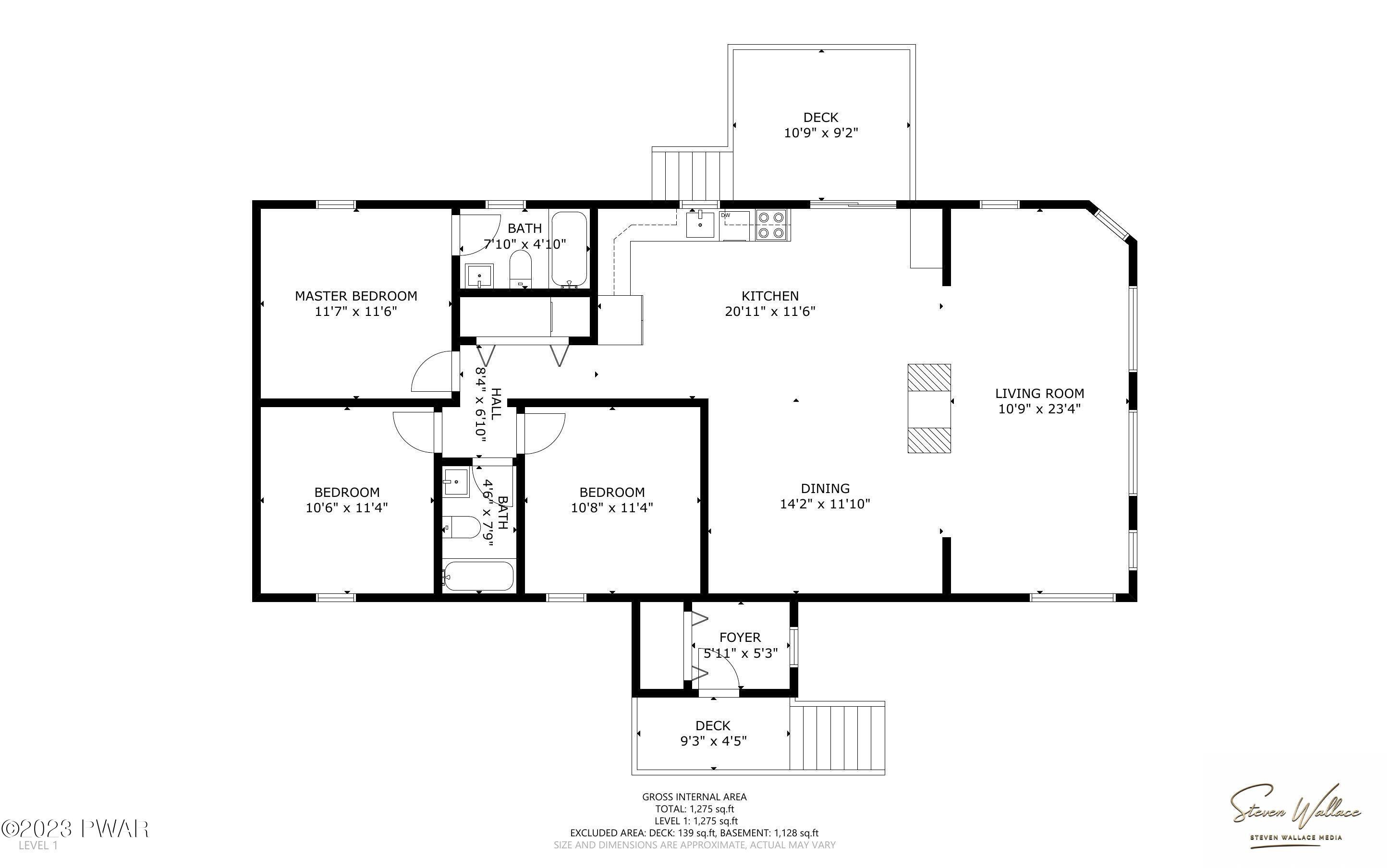 126 Plateau Drive, Lackawaxen, Pennsylvania image 6