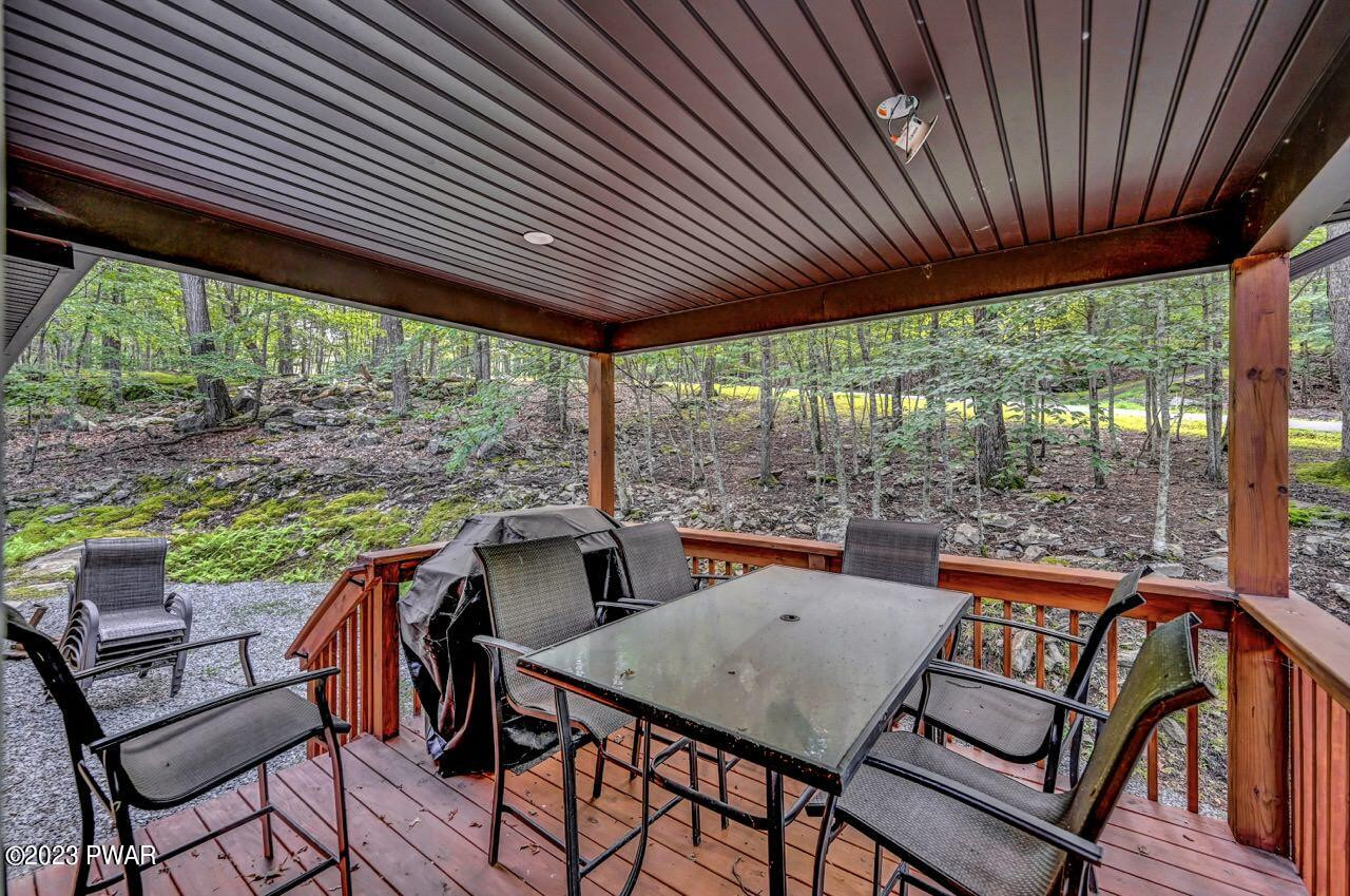 126 Plateau Drive, Lackawaxen, Pennsylvania image 36