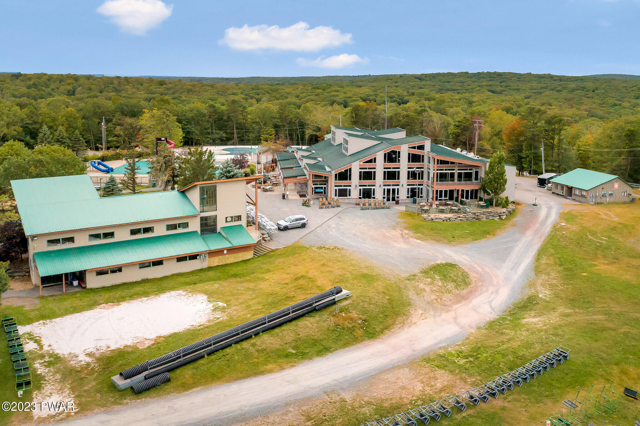 126 Plateau Drive, Lackawaxen, Pennsylvania image 46