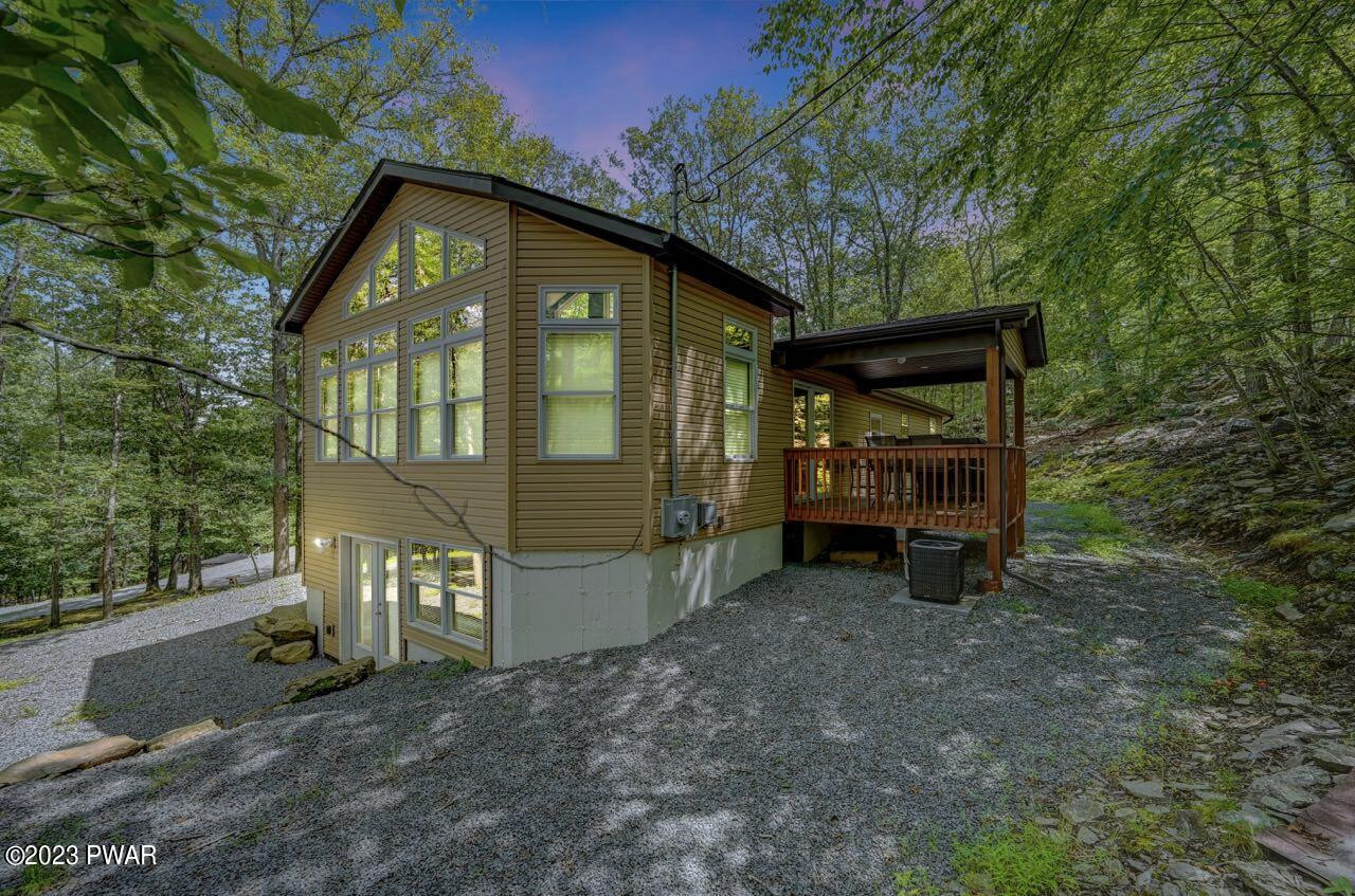 126 Plateau Drive, Lackawaxen, Pennsylvania image 3