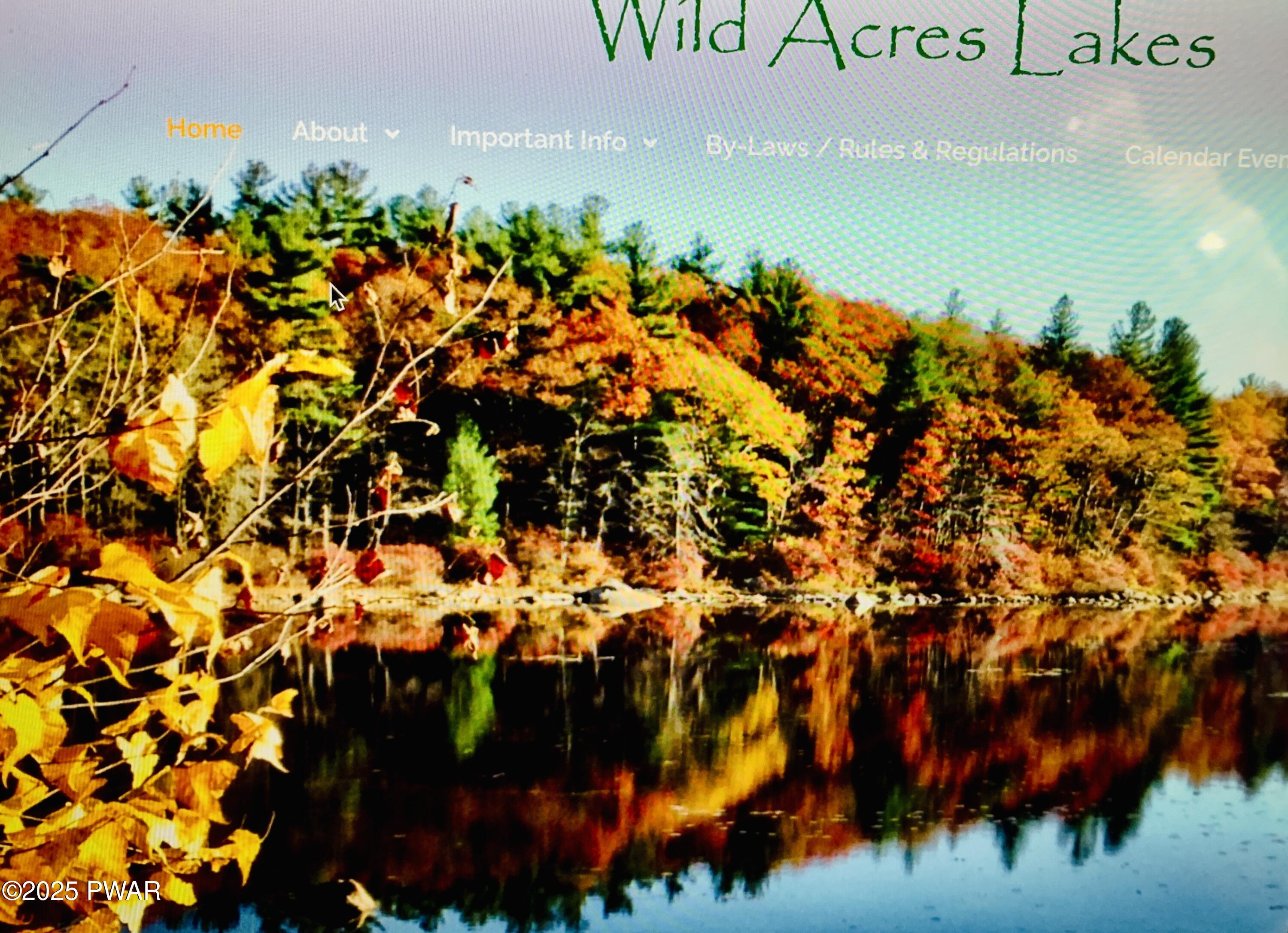 215 Wild Acres Drive, Dingmans Ferry, Pennsylvania image 40