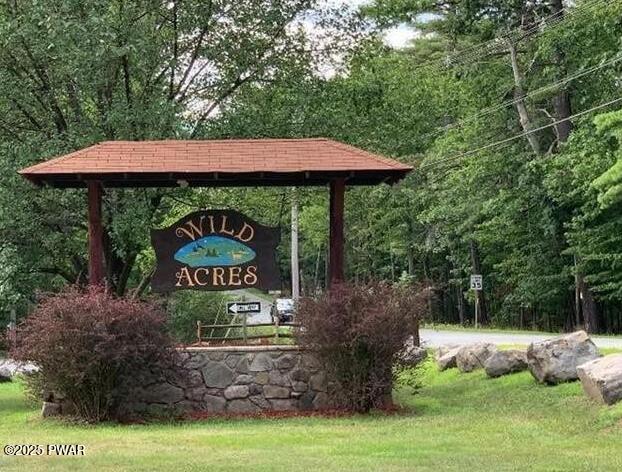 215 Wild Acres Drive, Dingmans Ferry, Pennsylvania image 36
