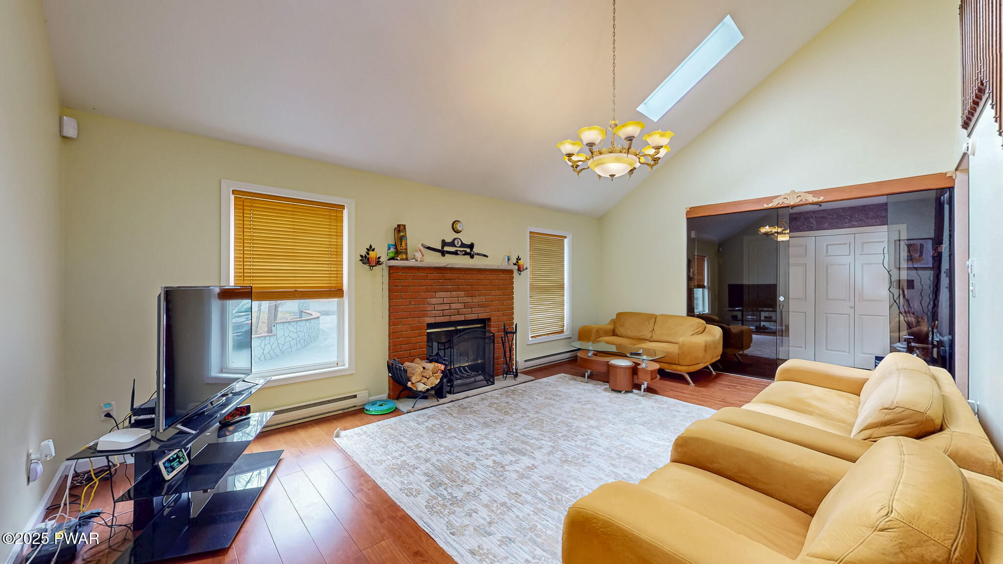 215 Wild Acres Drive, Dingmans Ferry, Pennsylvania image 10