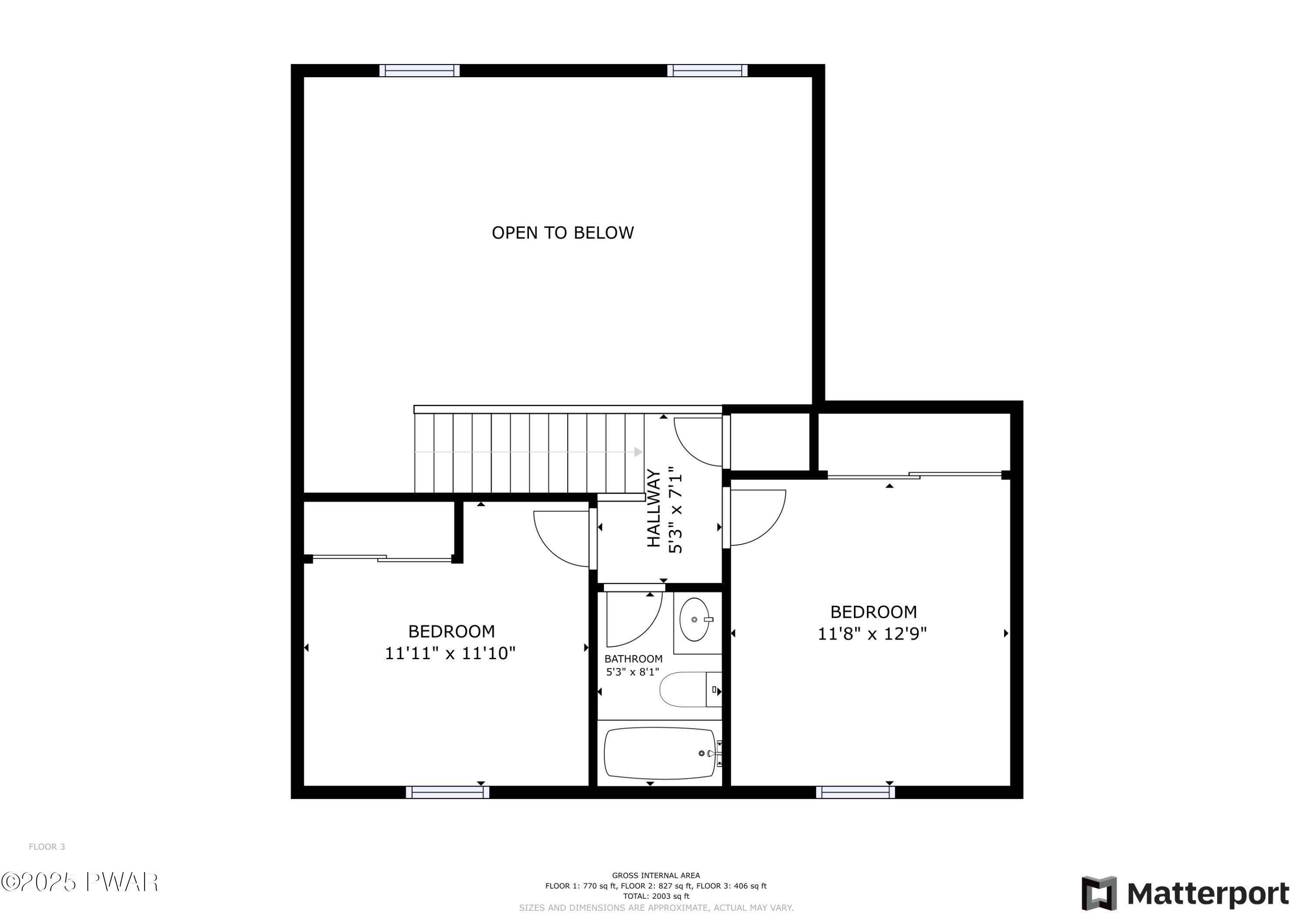 215 Wild Acres Drive, Dingmans Ferry, Pennsylvania image 32