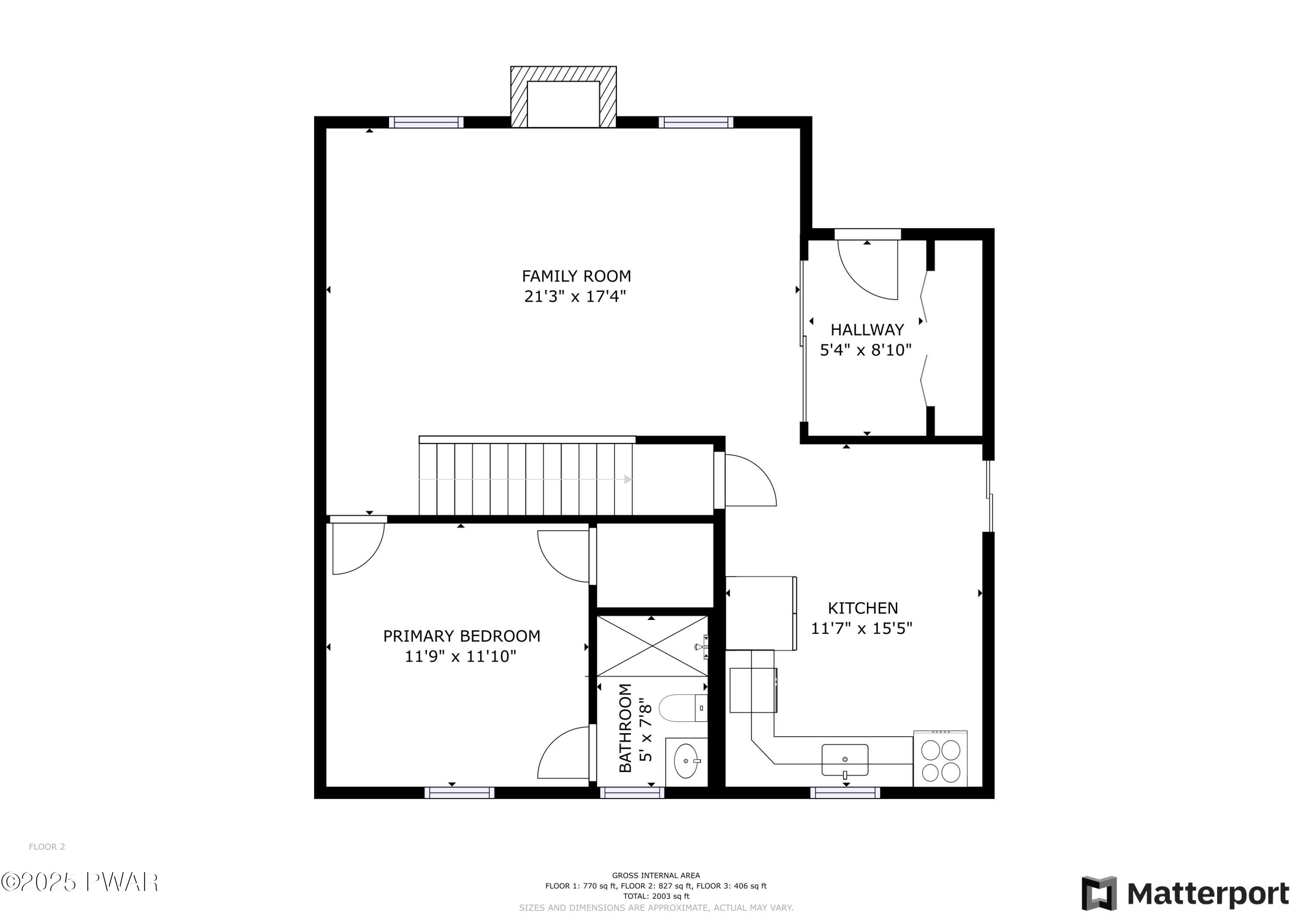 215 Wild Acres Drive, Dingmans Ferry, Pennsylvania image 31