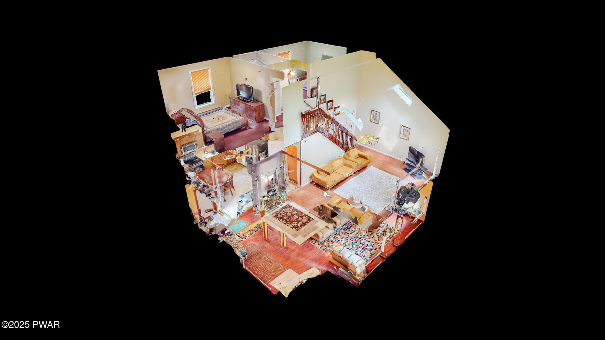 215 Wild Acres Drive, Dingmans Ferry, Pennsylvania image 33