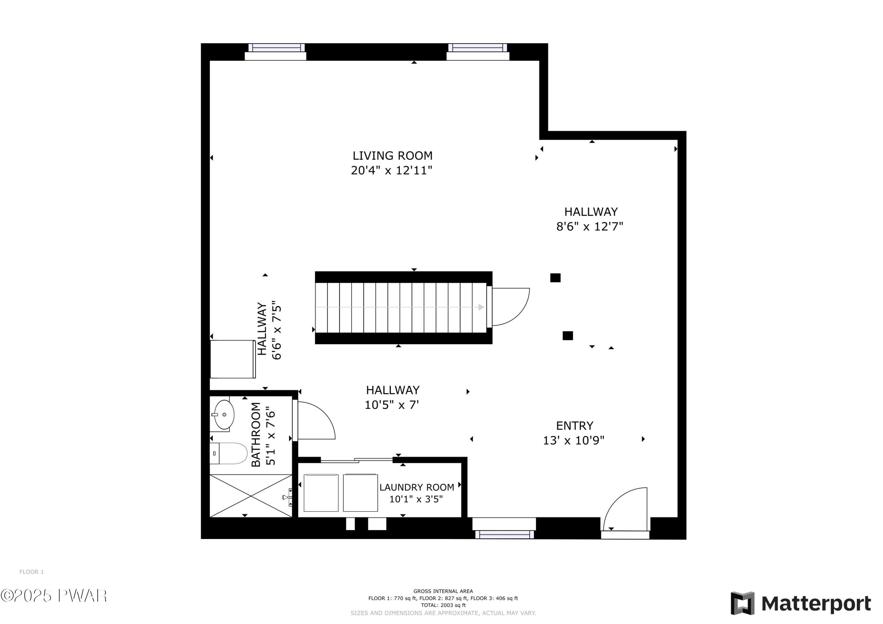 215 Wild Acres Drive, Dingmans Ferry, Pennsylvania image 30