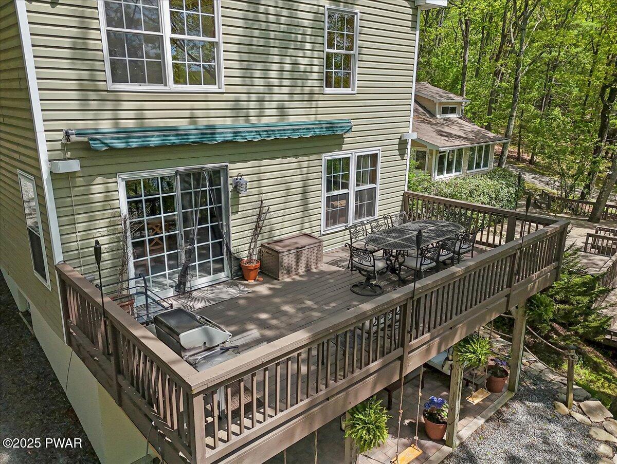 86 Paupack Point Road, Hawley, Pennsylvania image 8