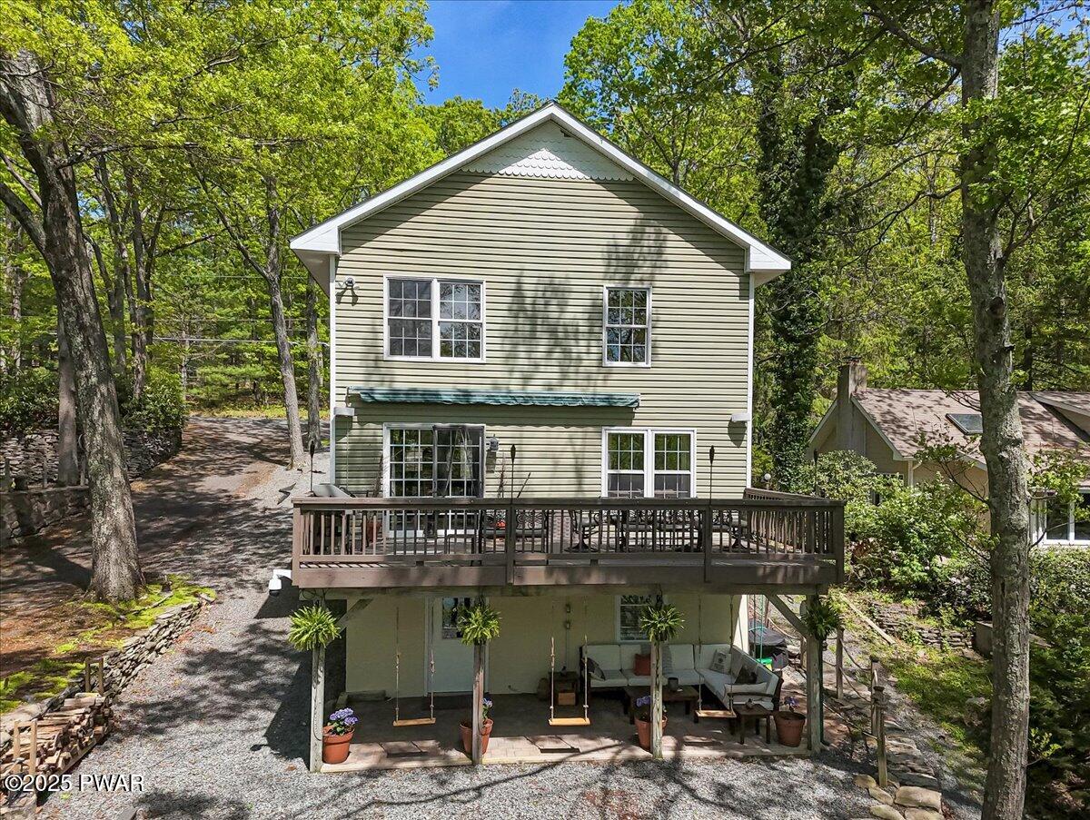 86 Paupack Point Road, Hawley, Pennsylvania image 7
