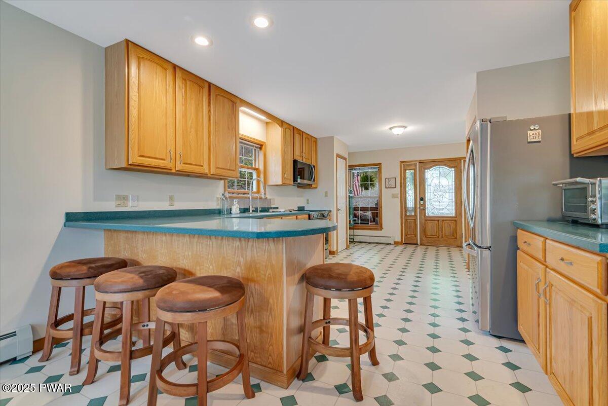 86 Paupack Point Road, Hawley, Pennsylvania image 16