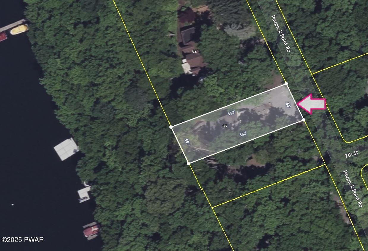 86 Paupack Point Road, Hawley, Pennsylvania image 48