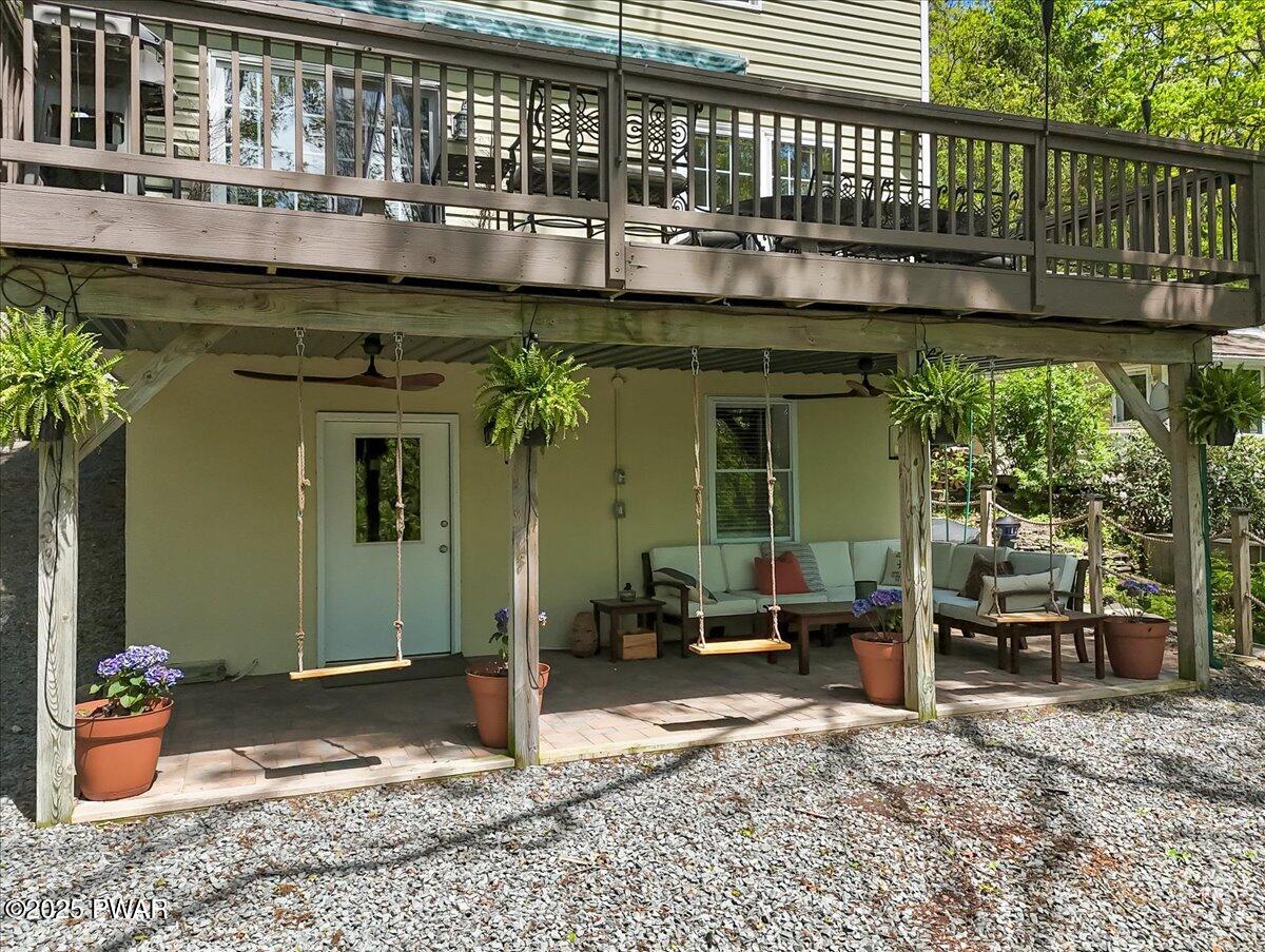 86 Paupack Point Road, Hawley, Pennsylvania image 42