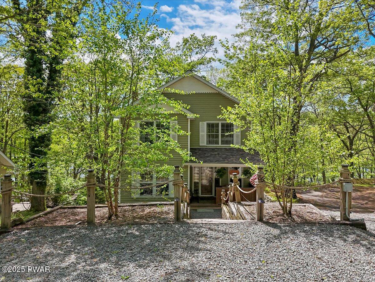 86 Paupack Point Road, Hawley, Pennsylvania image 5