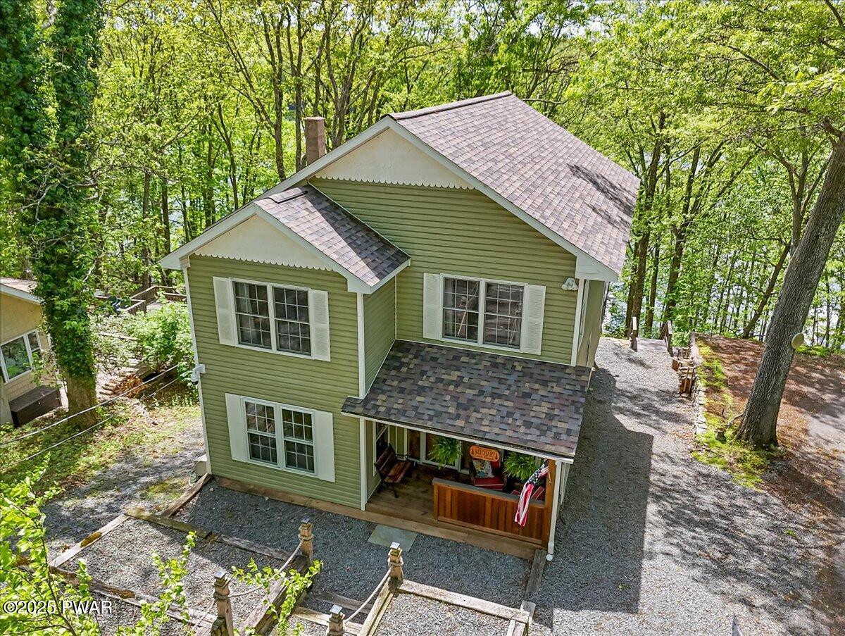 86 Paupack Point Road, Hawley, Pennsylvania image 6