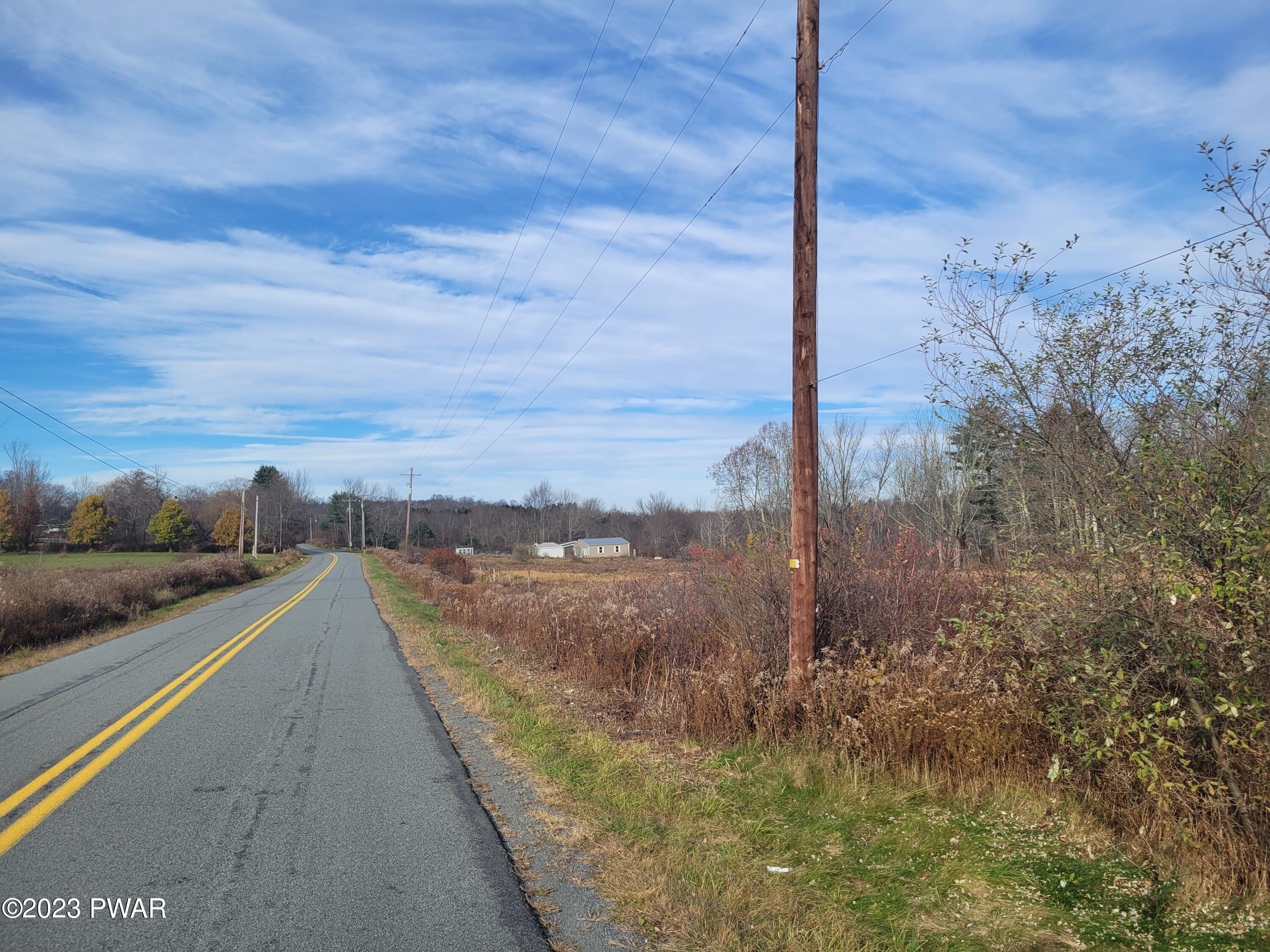 Lazy J Road, Beach Lake, Pennsylvania image 17