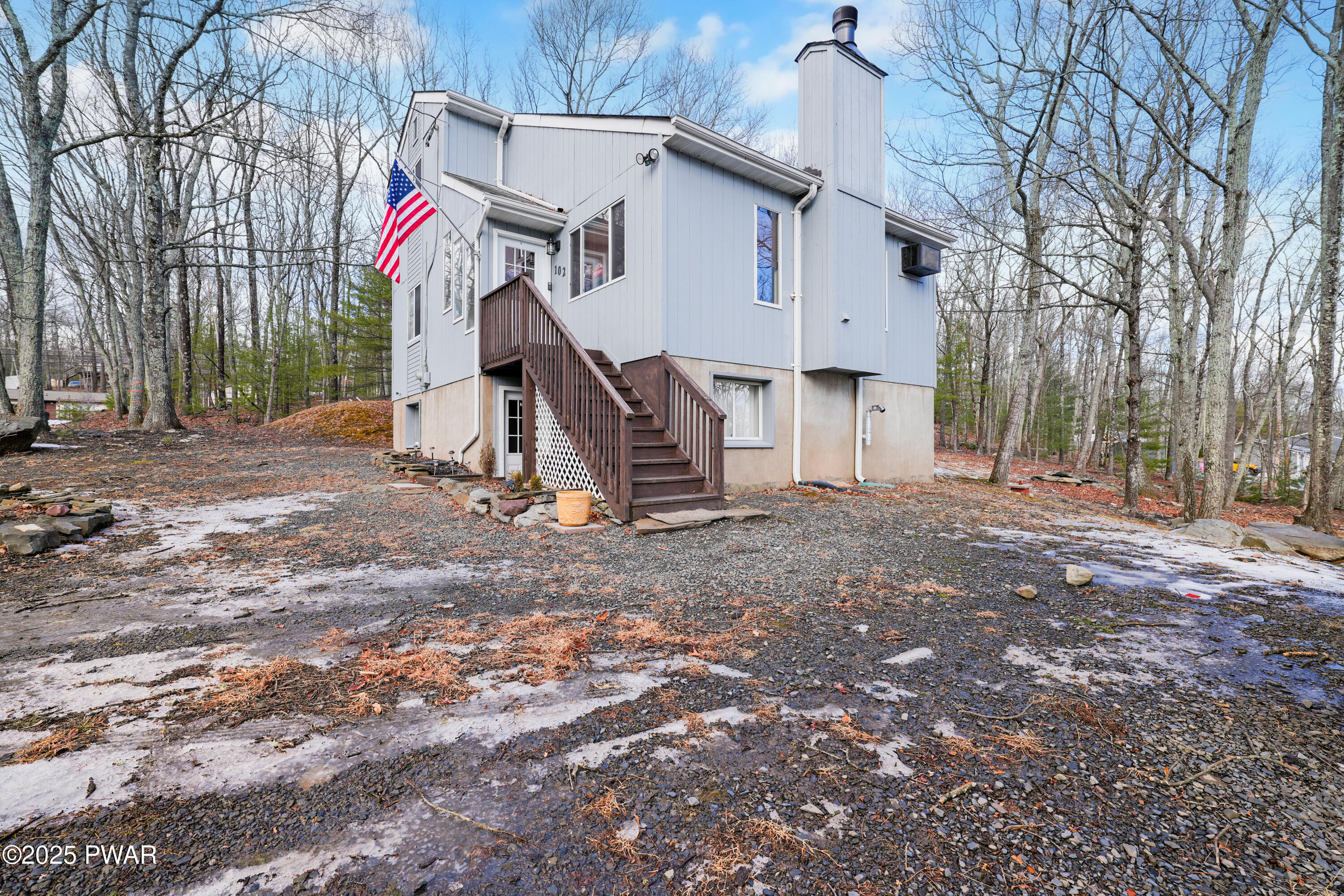 102 Birch Terrace, Dingmans Ferry, Pennsylvania image 3