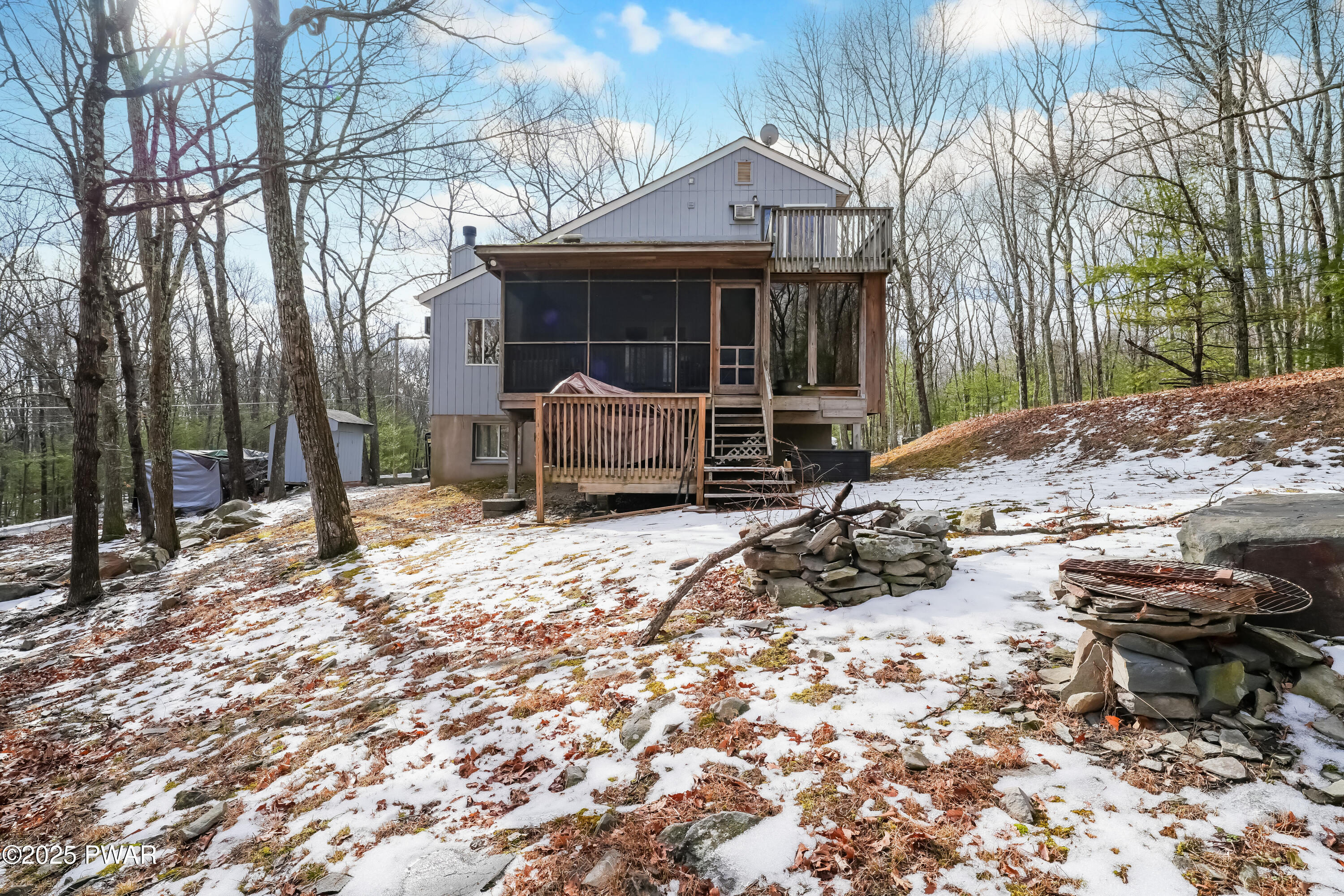 102 Birch Terrace, Dingmans Ferry, Pennsylvania image 6