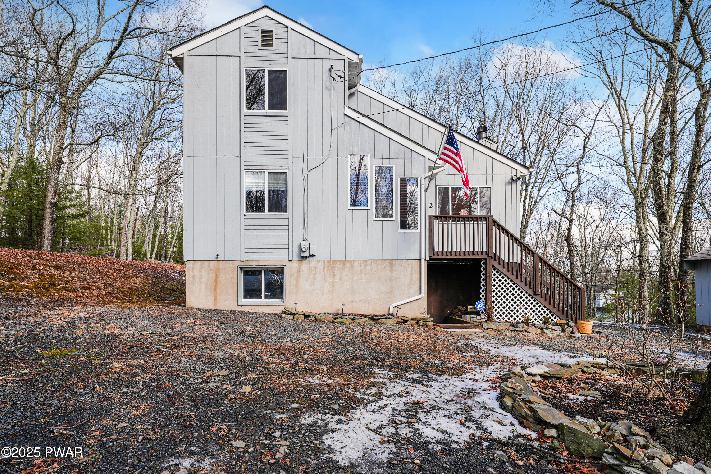 102 Birch Terrace, Dingmans Ferry, Pennsylvania image 1