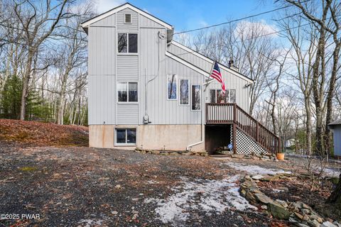 102 Birch Terrace, Dingmans Ferry, PA 18328 - MLS#: PW250427