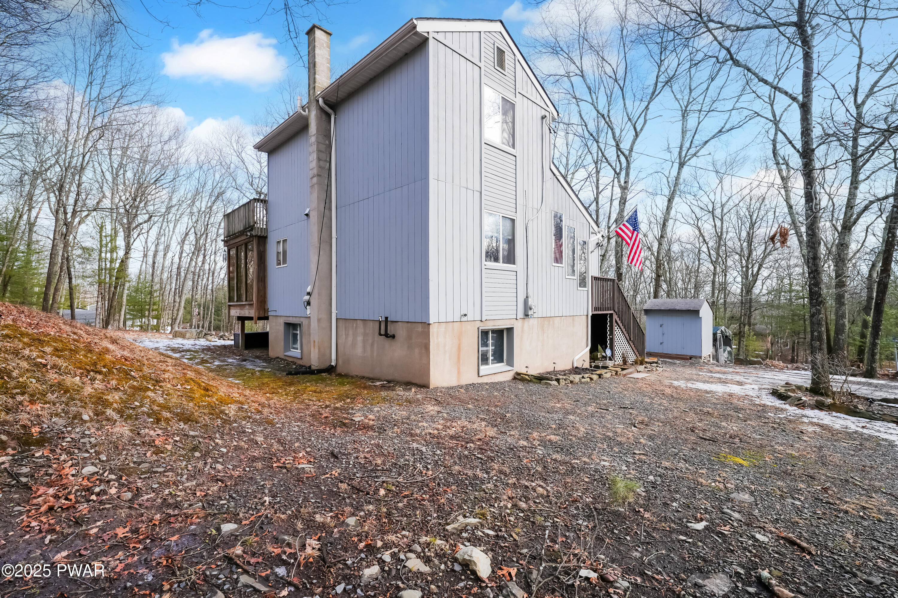 102 Birch Terrace, Dingmans Ferry, Pennsylvania image 4