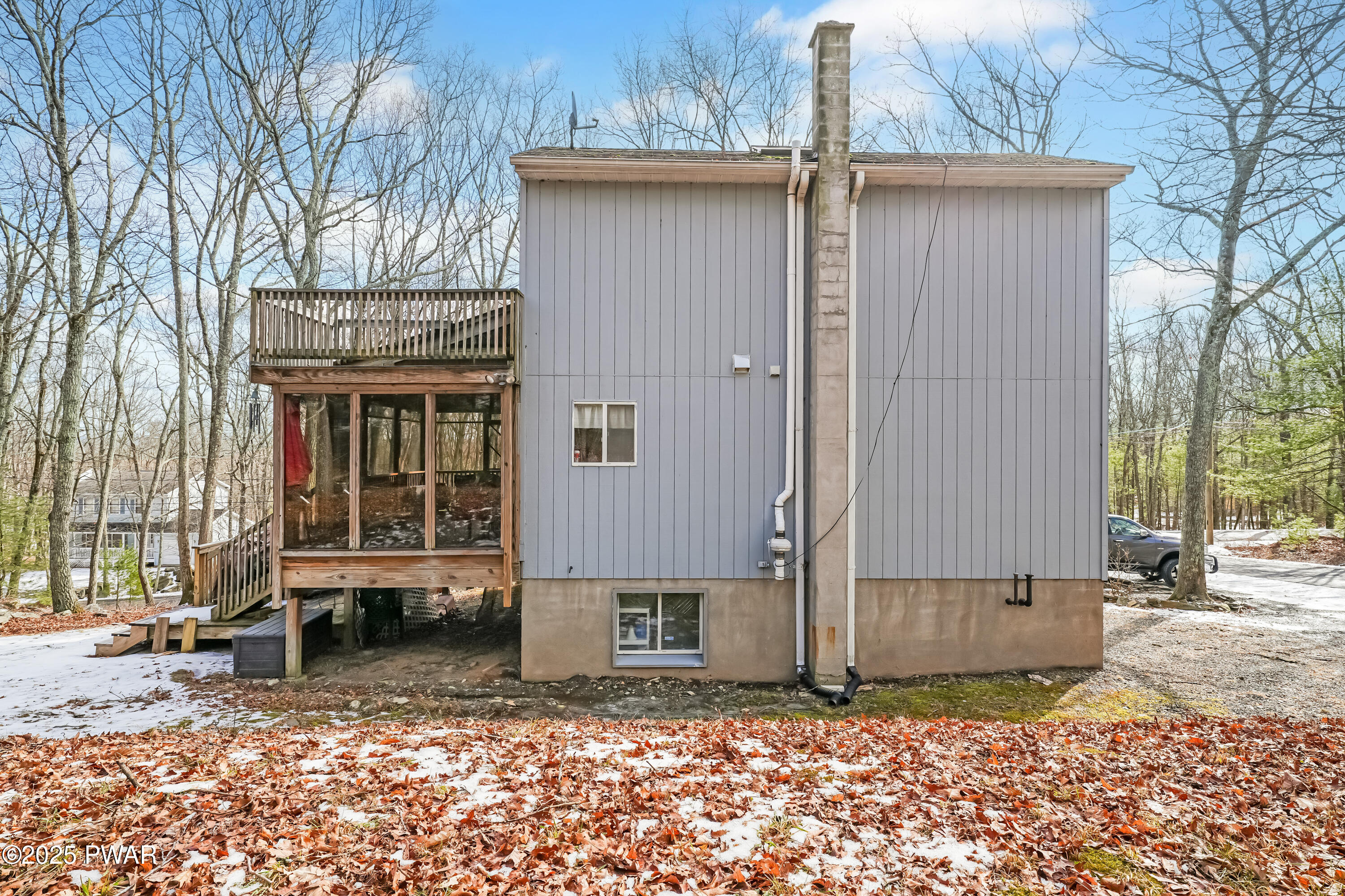 102 Birch Terrace, Dingmans Ferry, Pennsylvania image 8