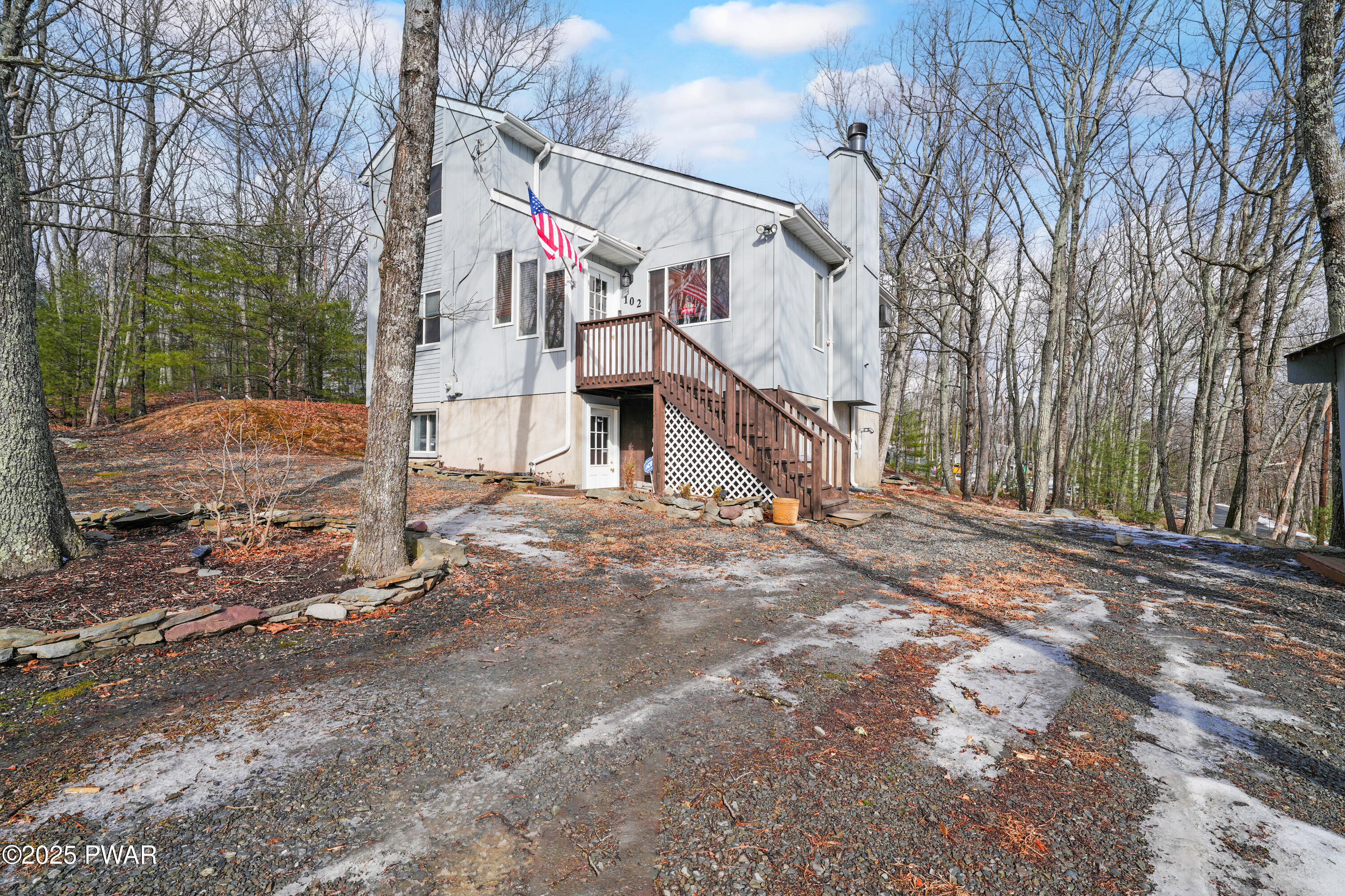 102 Birch Terrace, Dingmans Ferry, Pennsylvania image 2