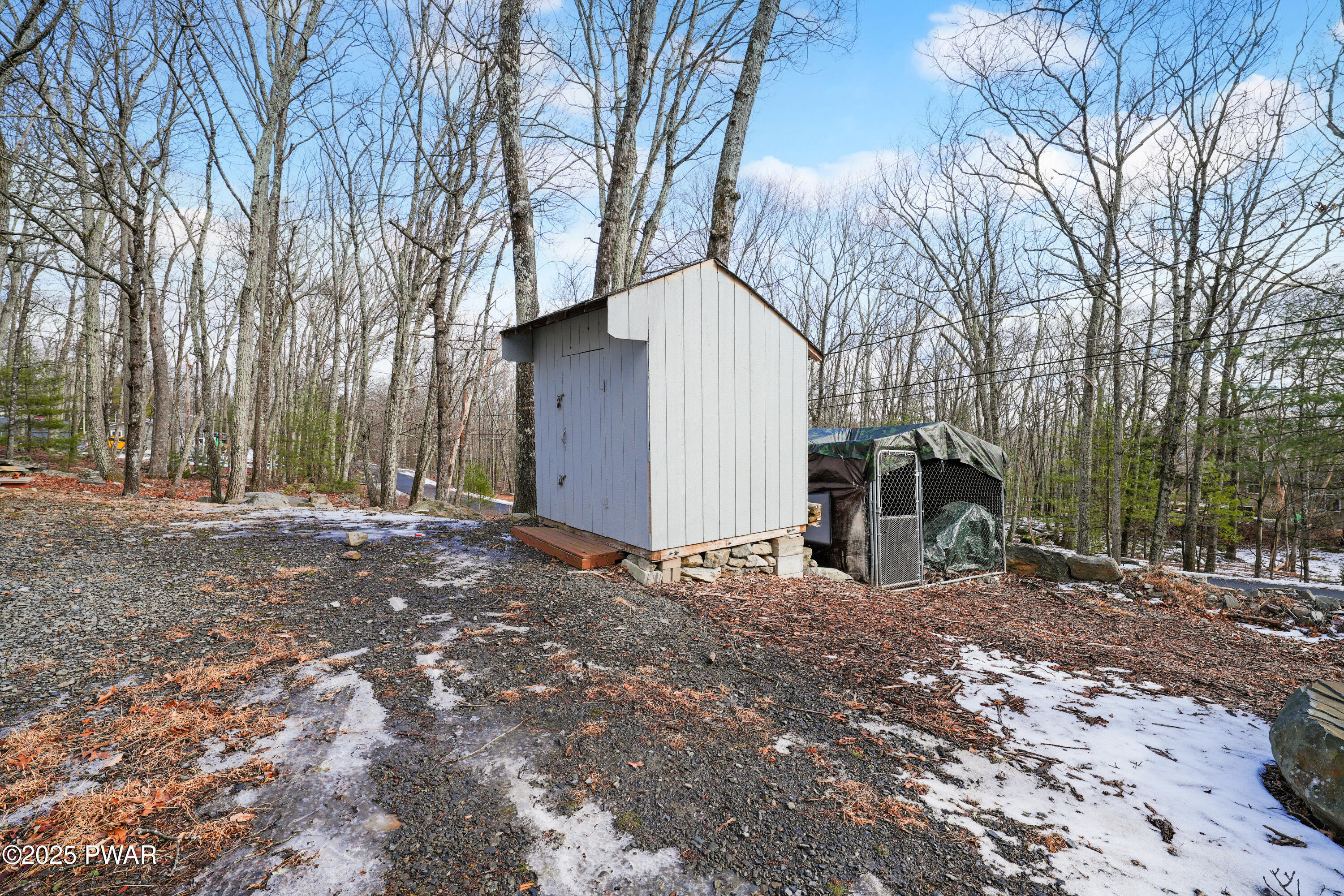 102 Birch Terrace, Dingmans Ferry, Pennsylvania image 5