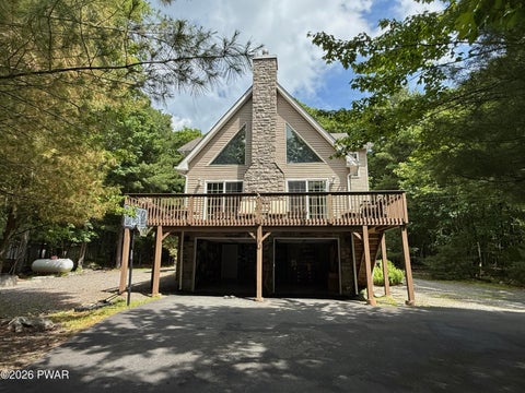 Homes For Rent - 176 Gunstock Lane<br/> Tafton, PA 18464
